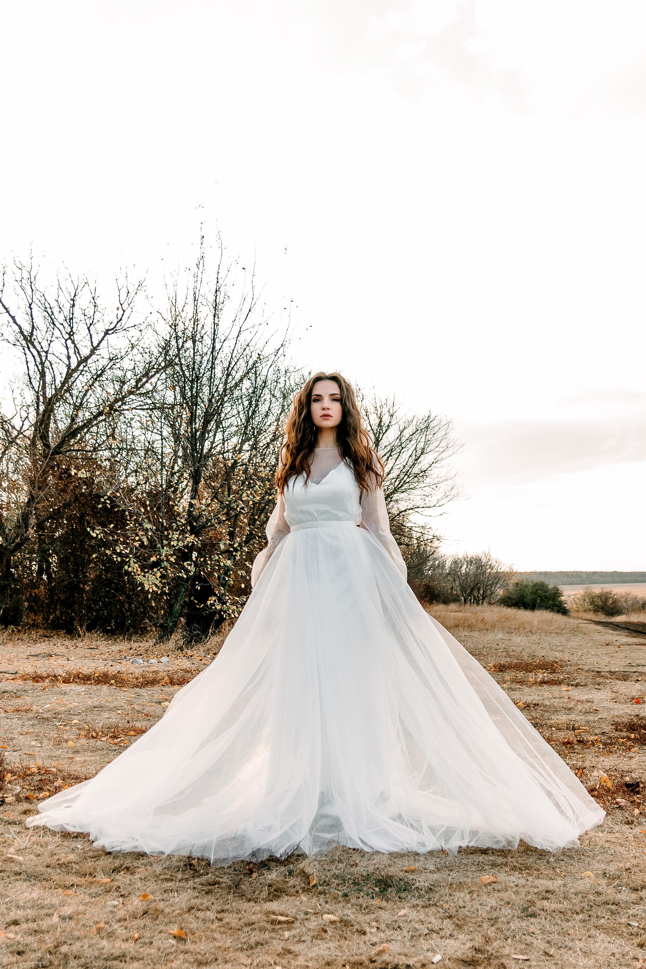 Дмитрий и Кристина. Диана Тимиряева | Фотограф в Воронеже