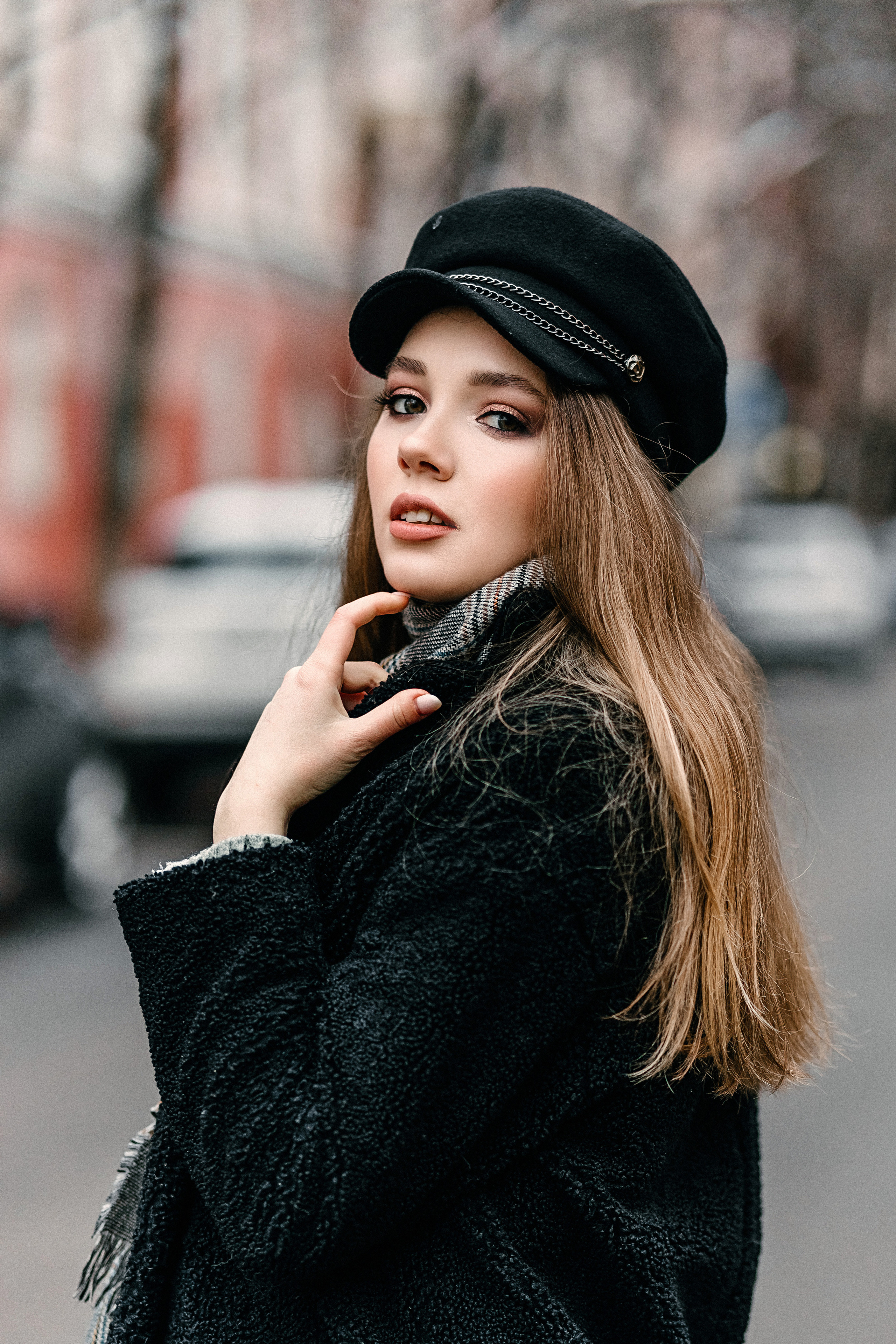 Марина. Диана Тимиряева | Фотограф в Воронеже