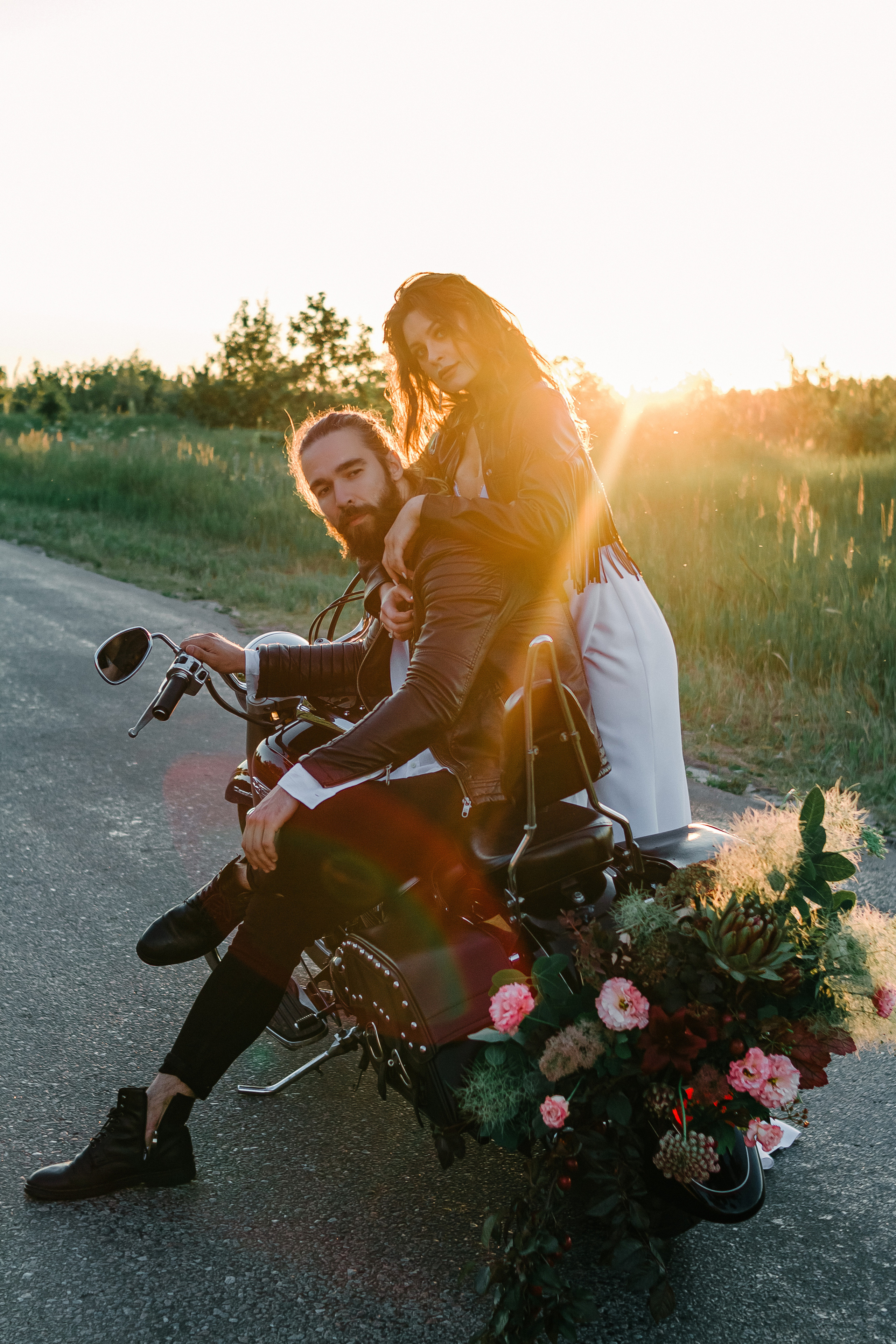 Анатолий и Юлия. Диана Тимиряева | Фотограф в Воронеже