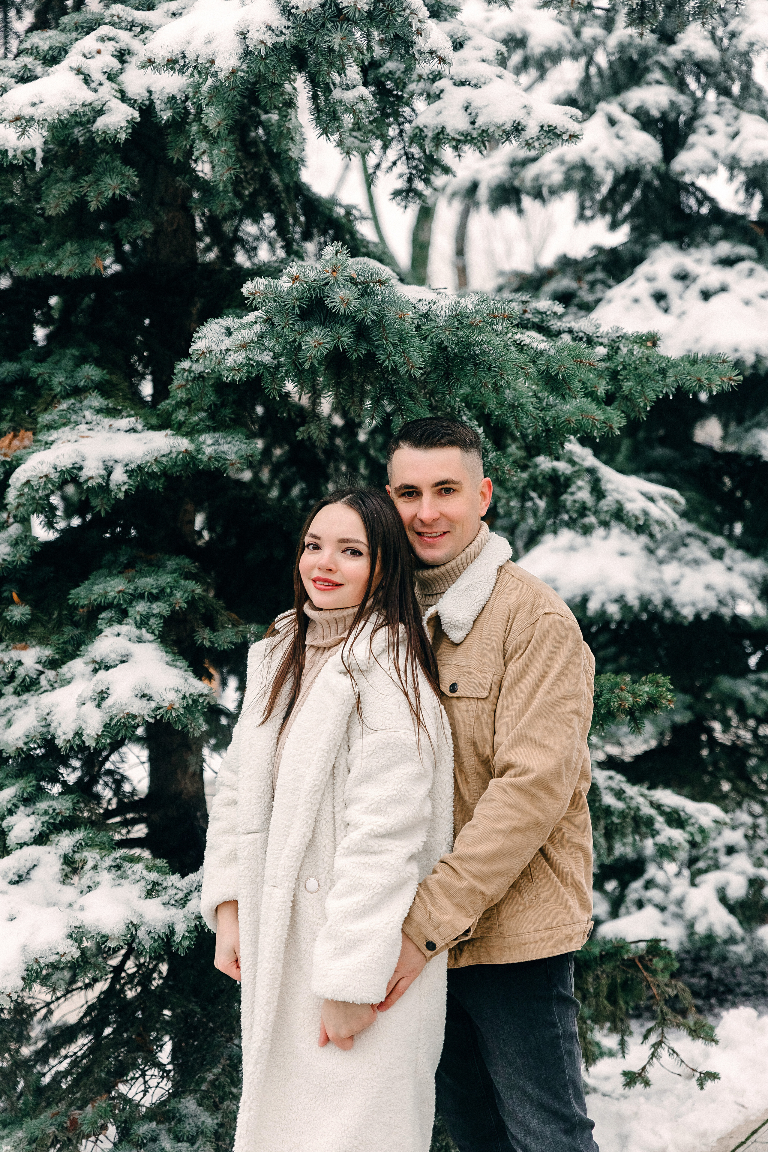 Евгений и Юлия. Диана Тимиряева | Фотограф в Воронеже