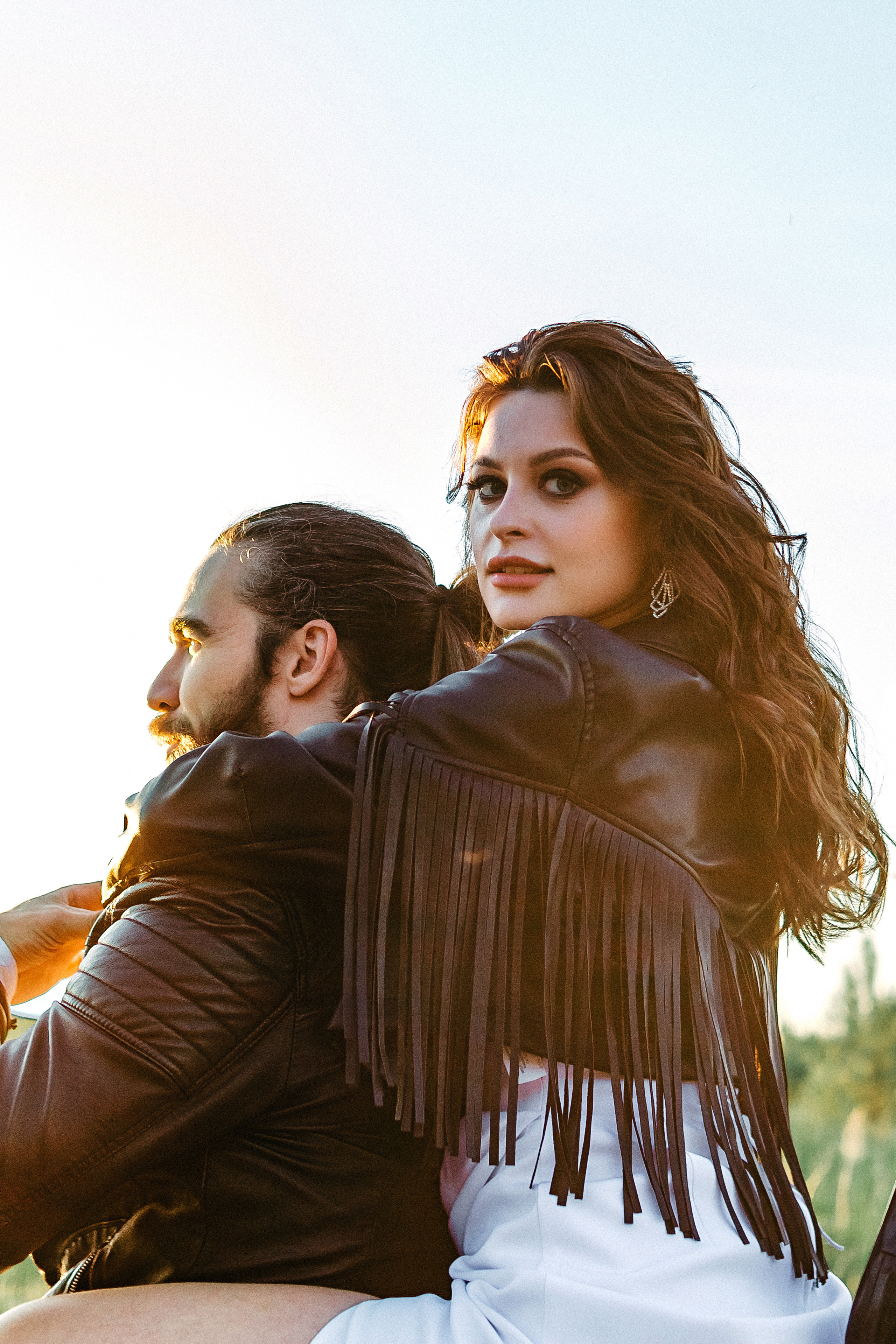 Анатолий и Юлия. Диана Тимиряева | Фотограф в Воронеже