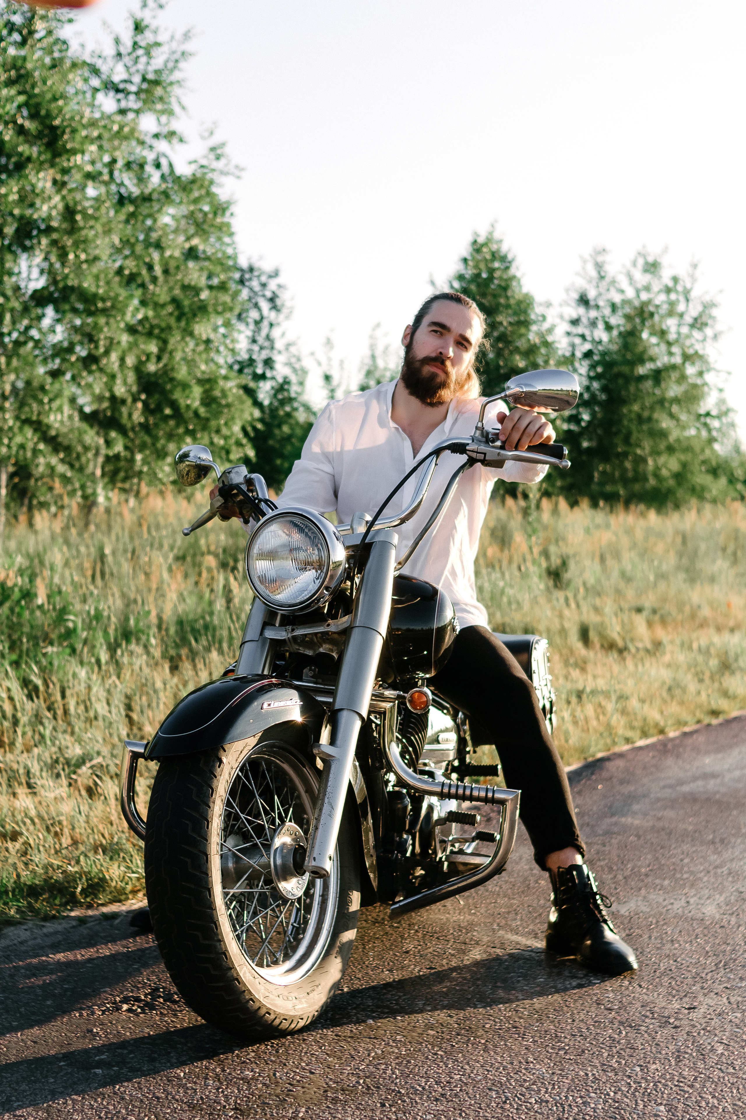 Анатолий и Юлия. Диана Тимиряева | Фотограф в Воронеже