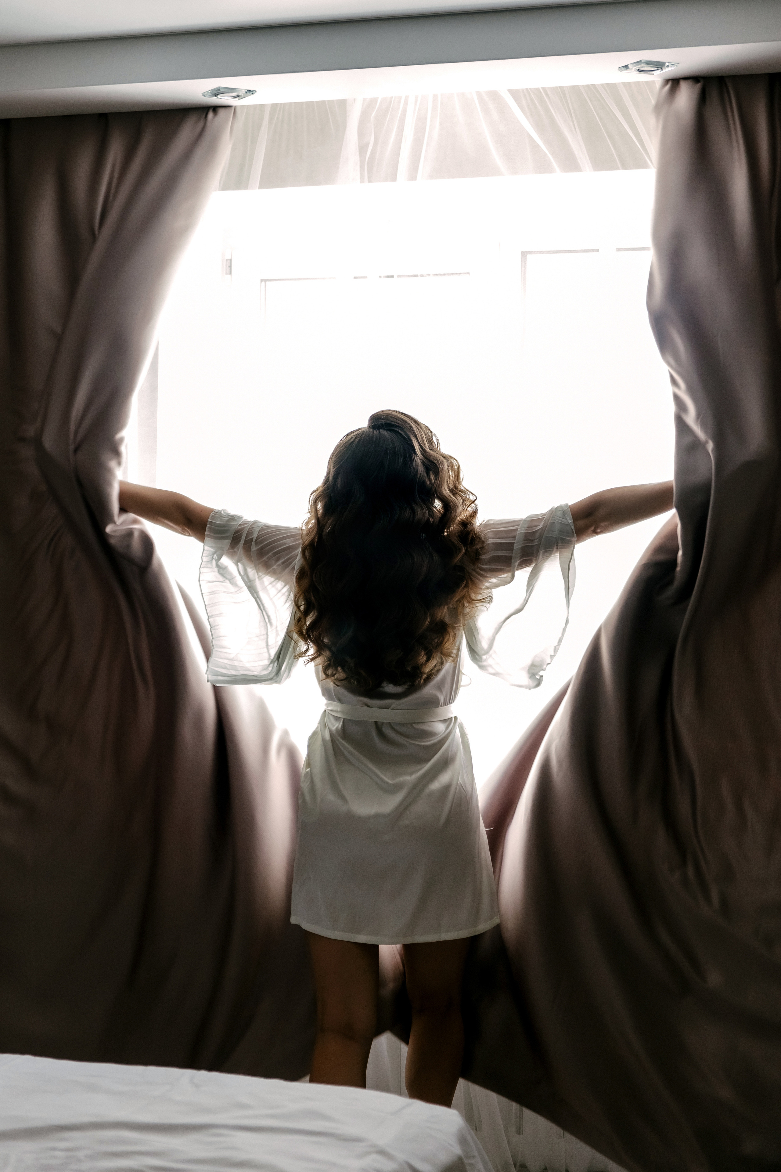 Утро невесты. Карина. Диана Тимиряева | Фотограф в Воронеже