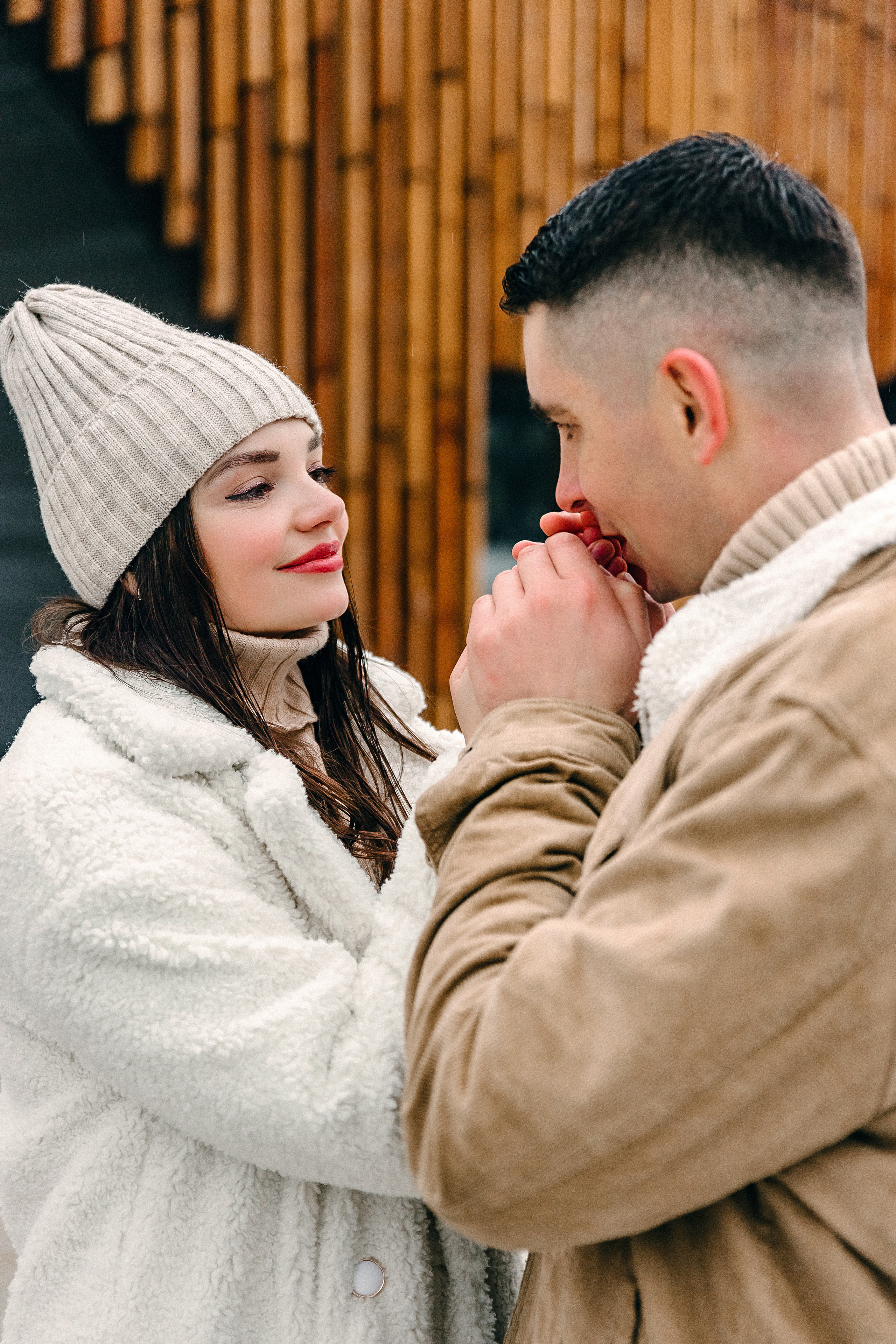 Евгений и Юлия. Диана Тимиряева | Фотограф в Воронеже