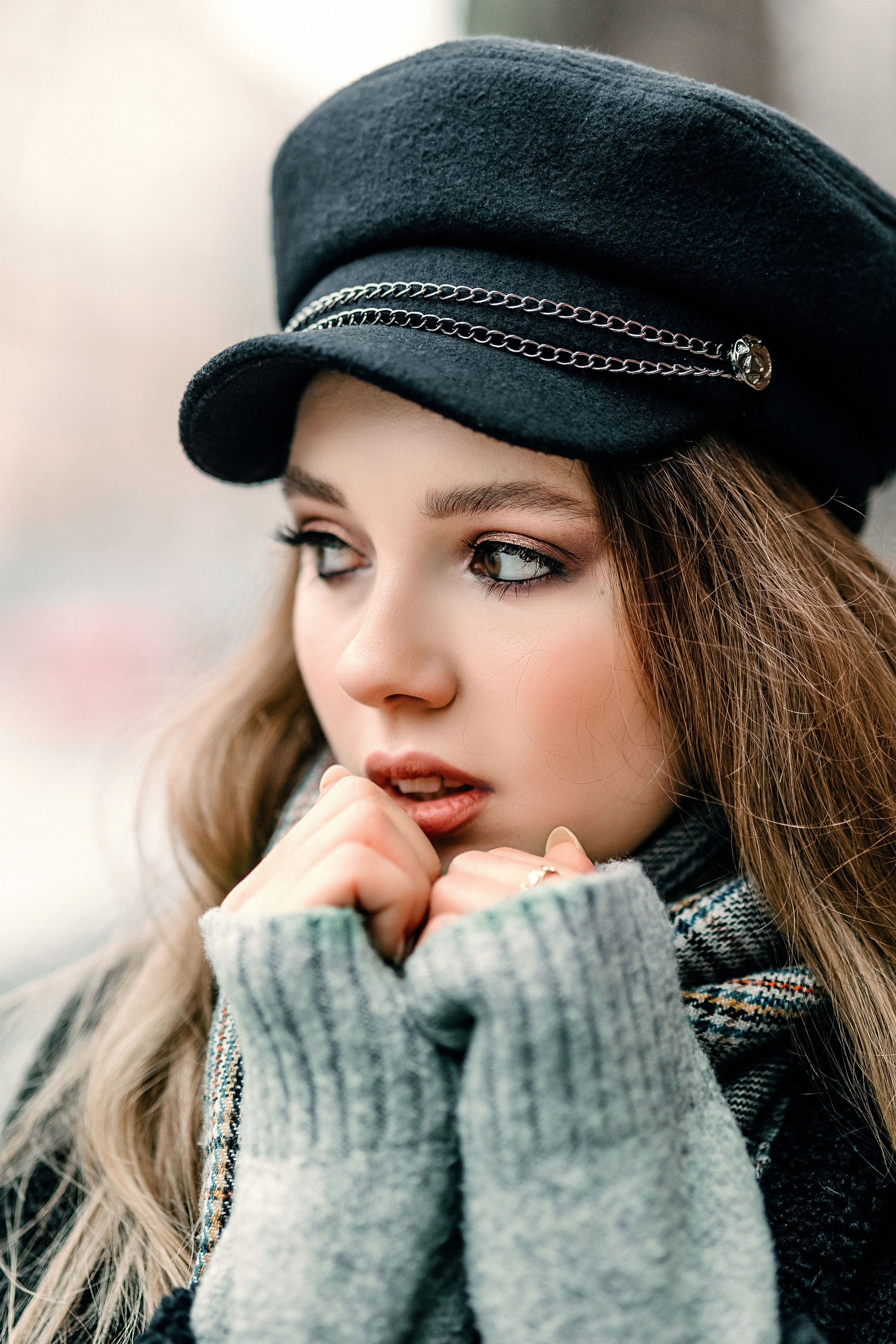 Марина. Диана Тимиряева | Фотограф в Воронеже