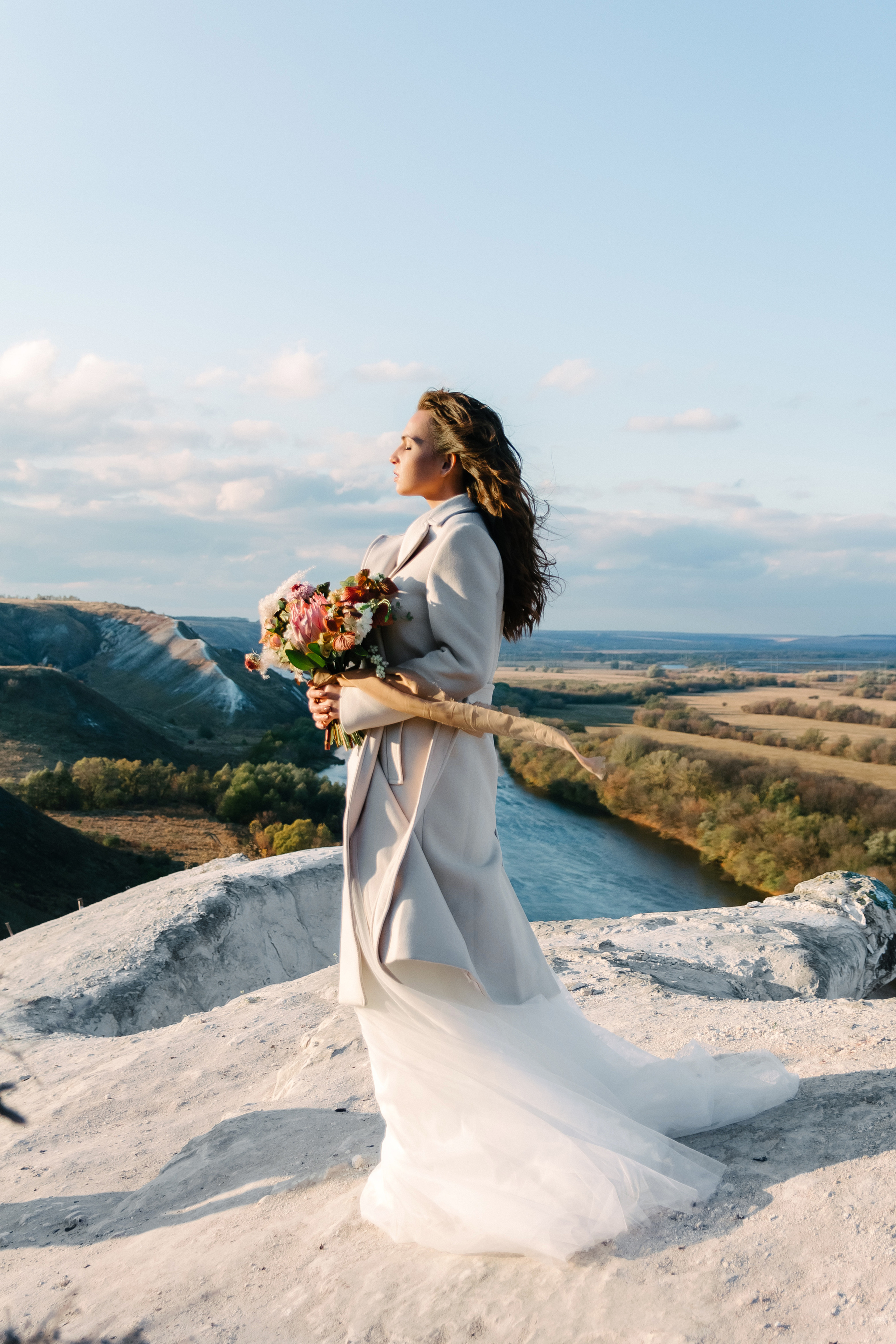 Дмитрий и Кристина. Диана Тимиряева | Фотограф в Воронеже