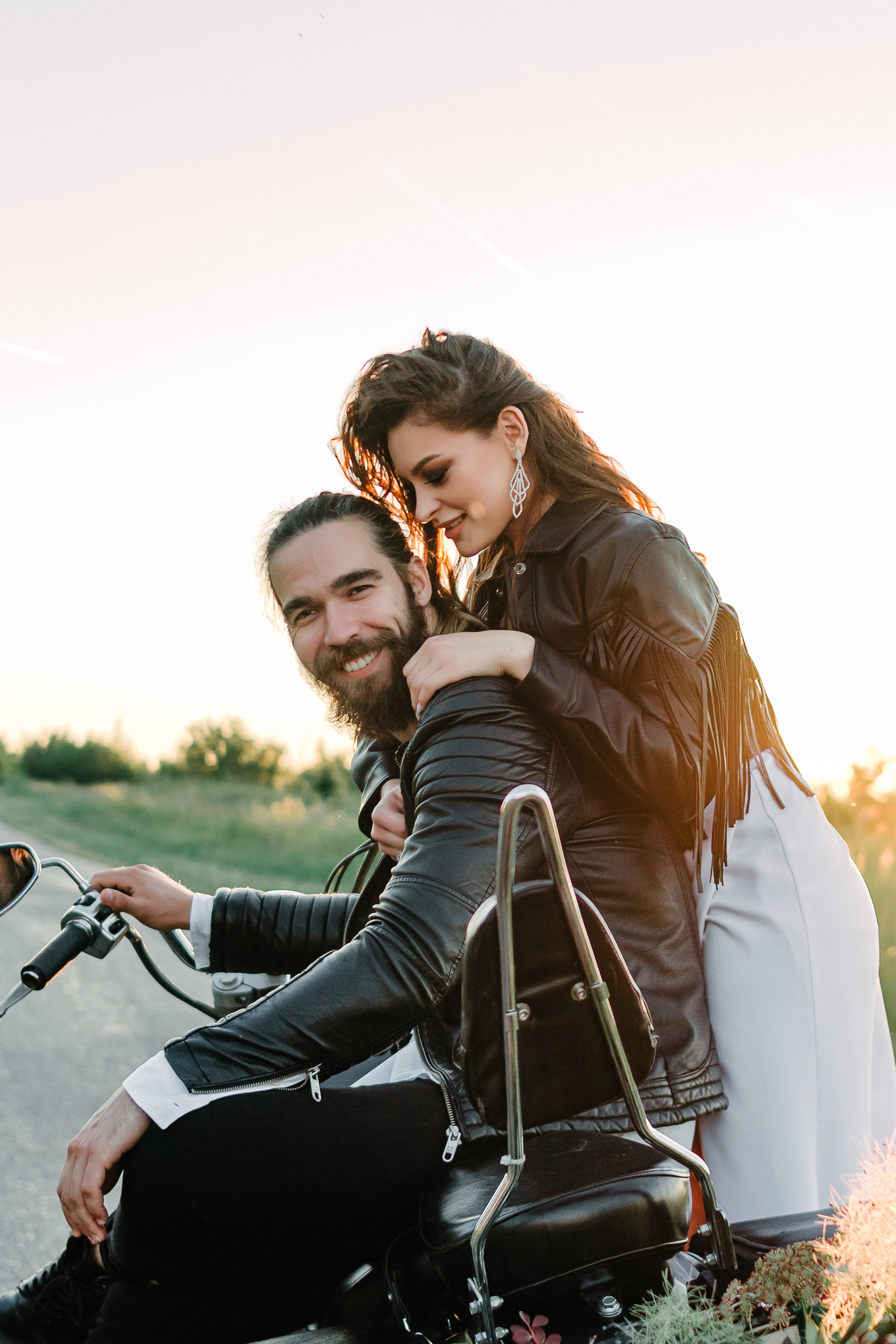 Анатолий и Юлия. Диана Тимиряева | Фотограф в Воронеже