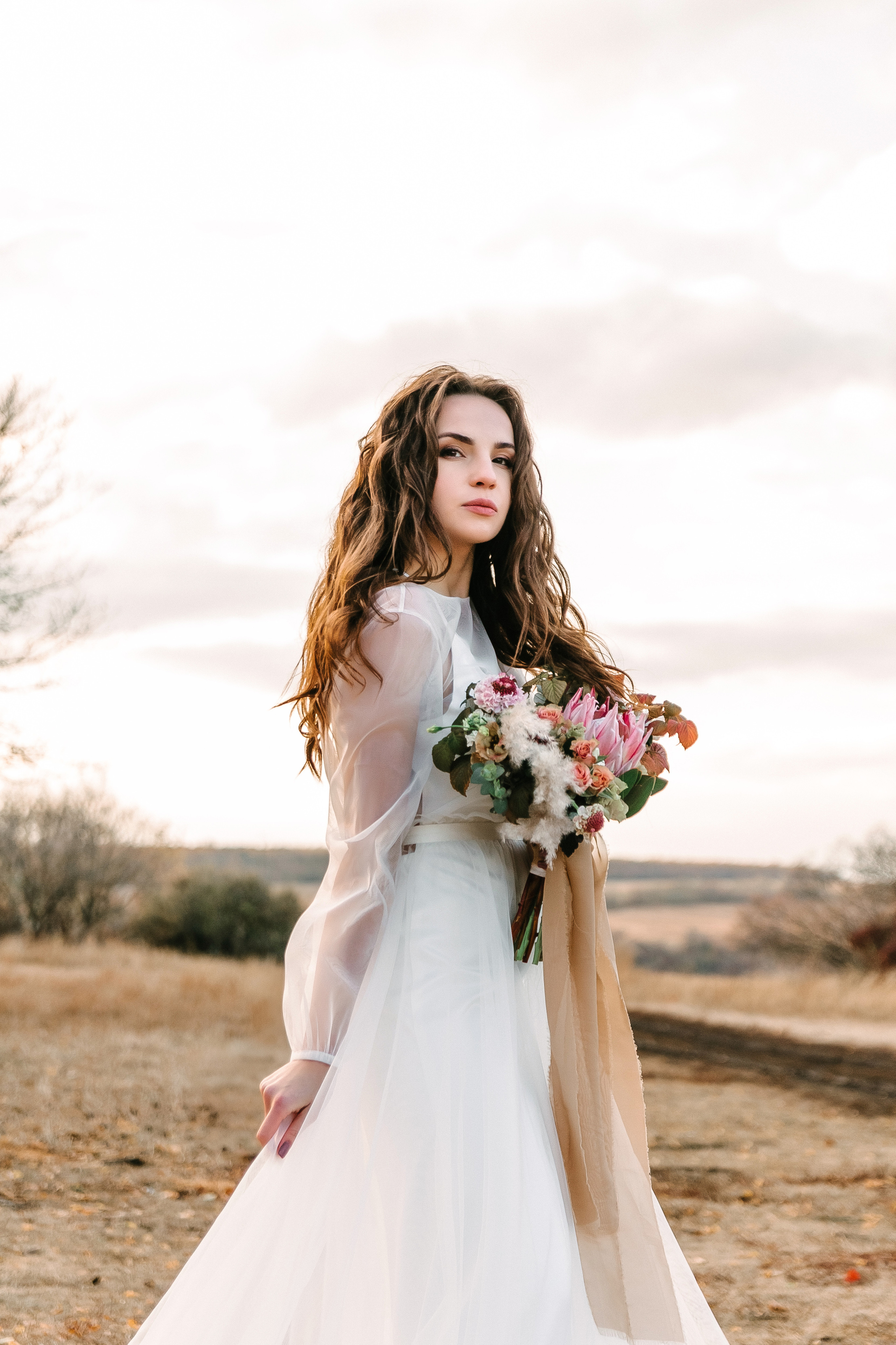 Дмитрий и Кристина. Диана Тимиряева | Фотограф в Воронеже