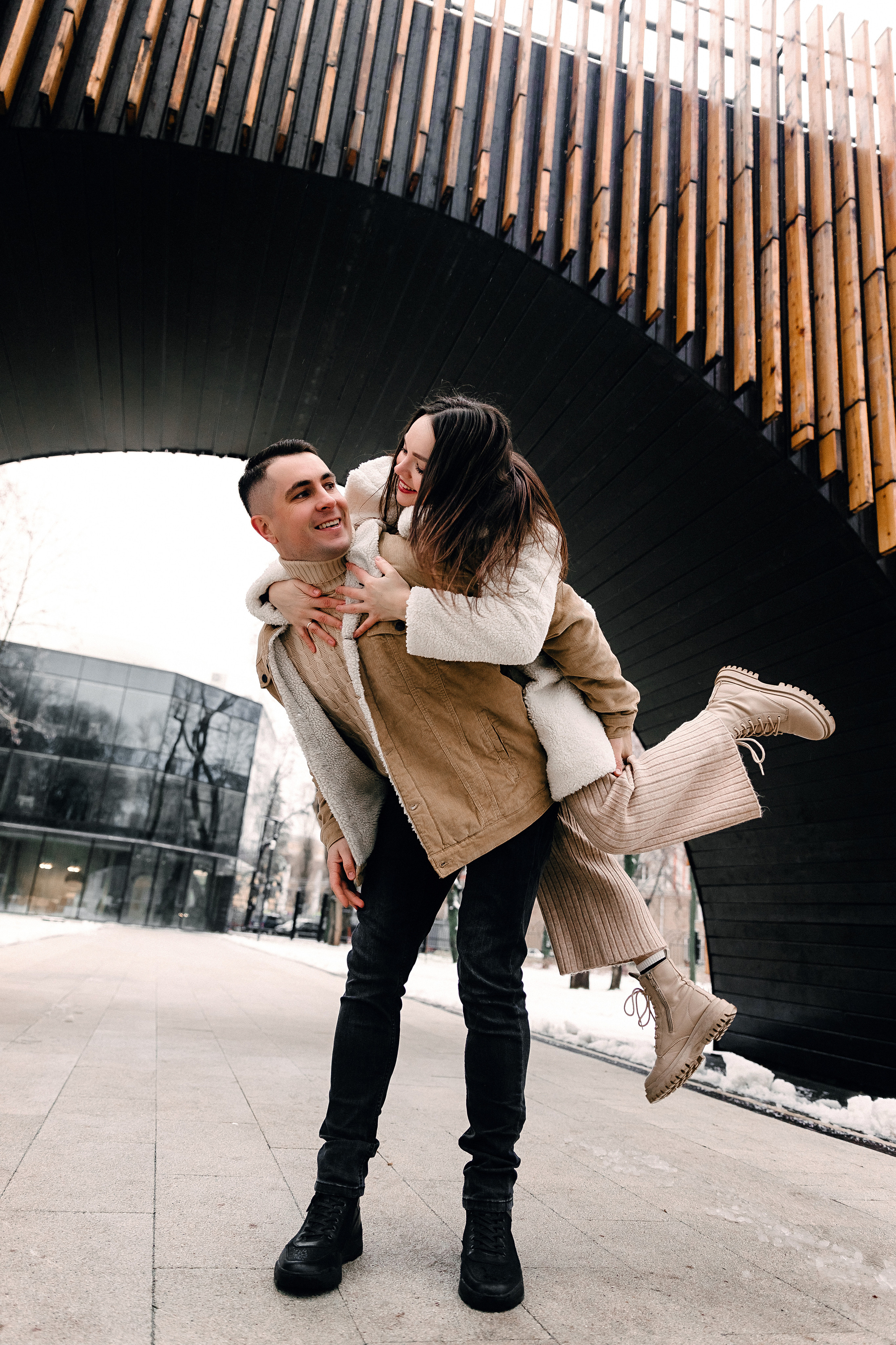 Евгений и Юлия. Диана Тимиряева | Фотограф в Воронеже