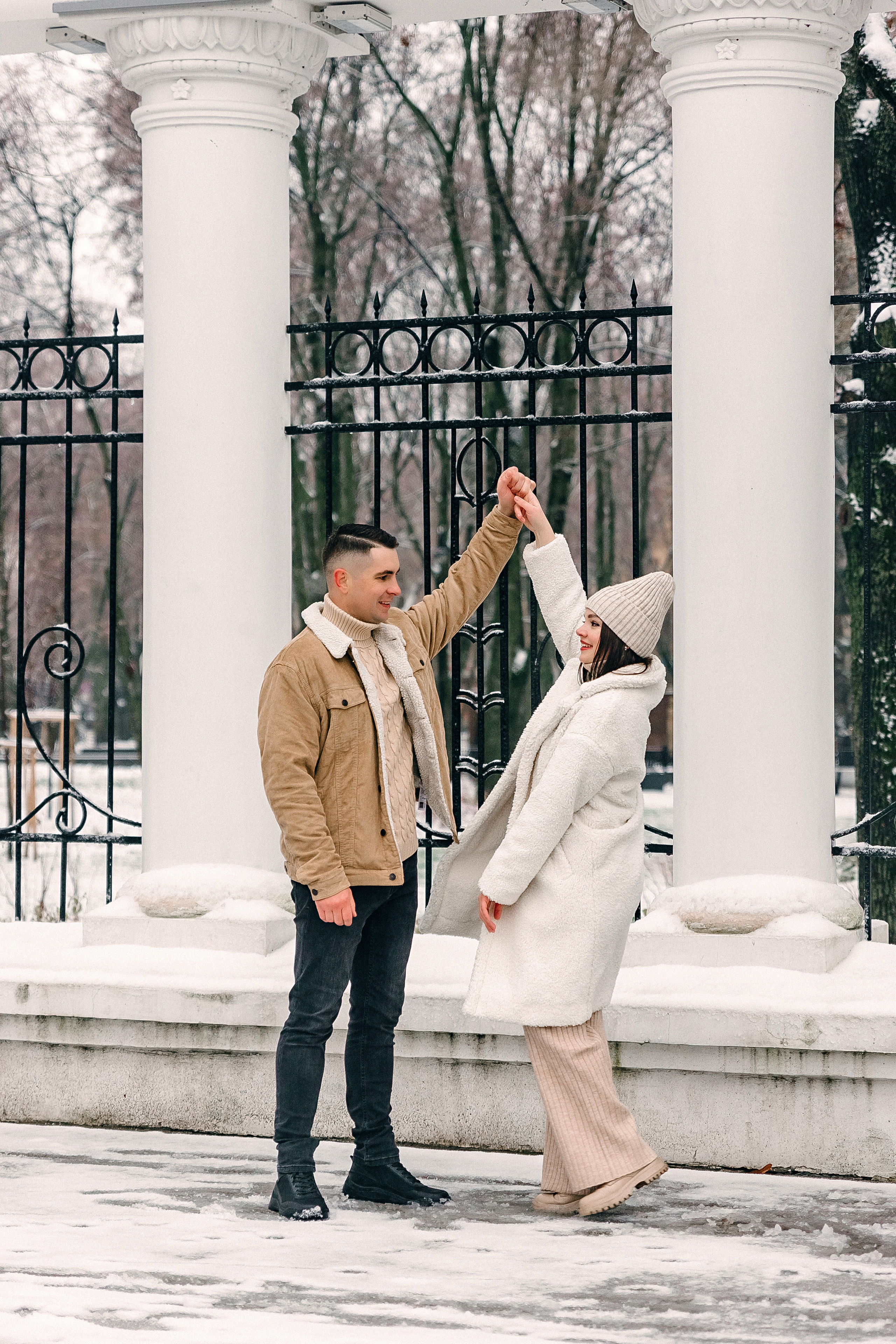 Евгений и Юлия. Диана Тимиряева | Фотограф в Воронеже