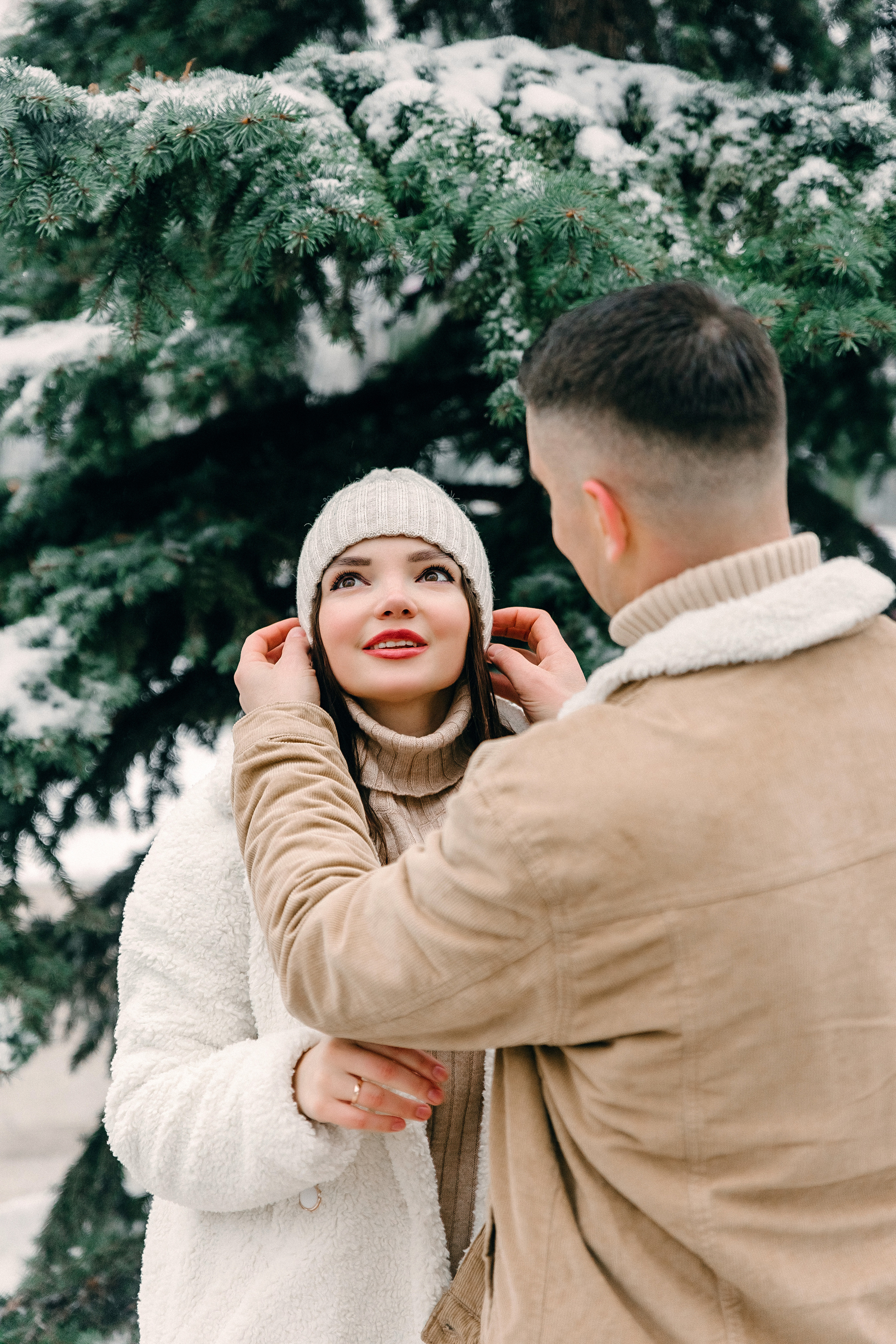 Евгений и Юлия. Диана Тимиряева | Фотограф в Воронеже