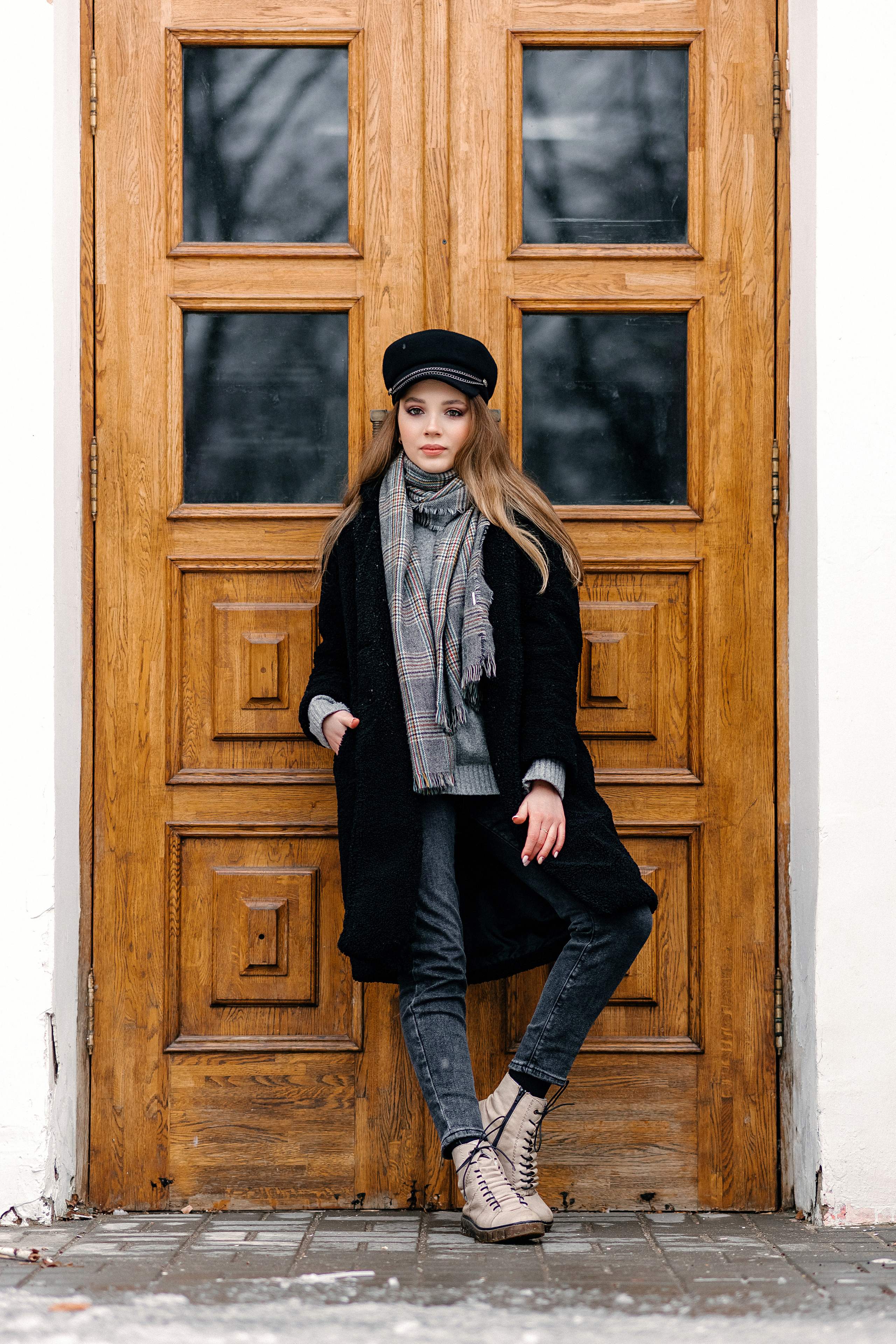 Марина. Диана Тимиряева | Фотограф в Воронеже