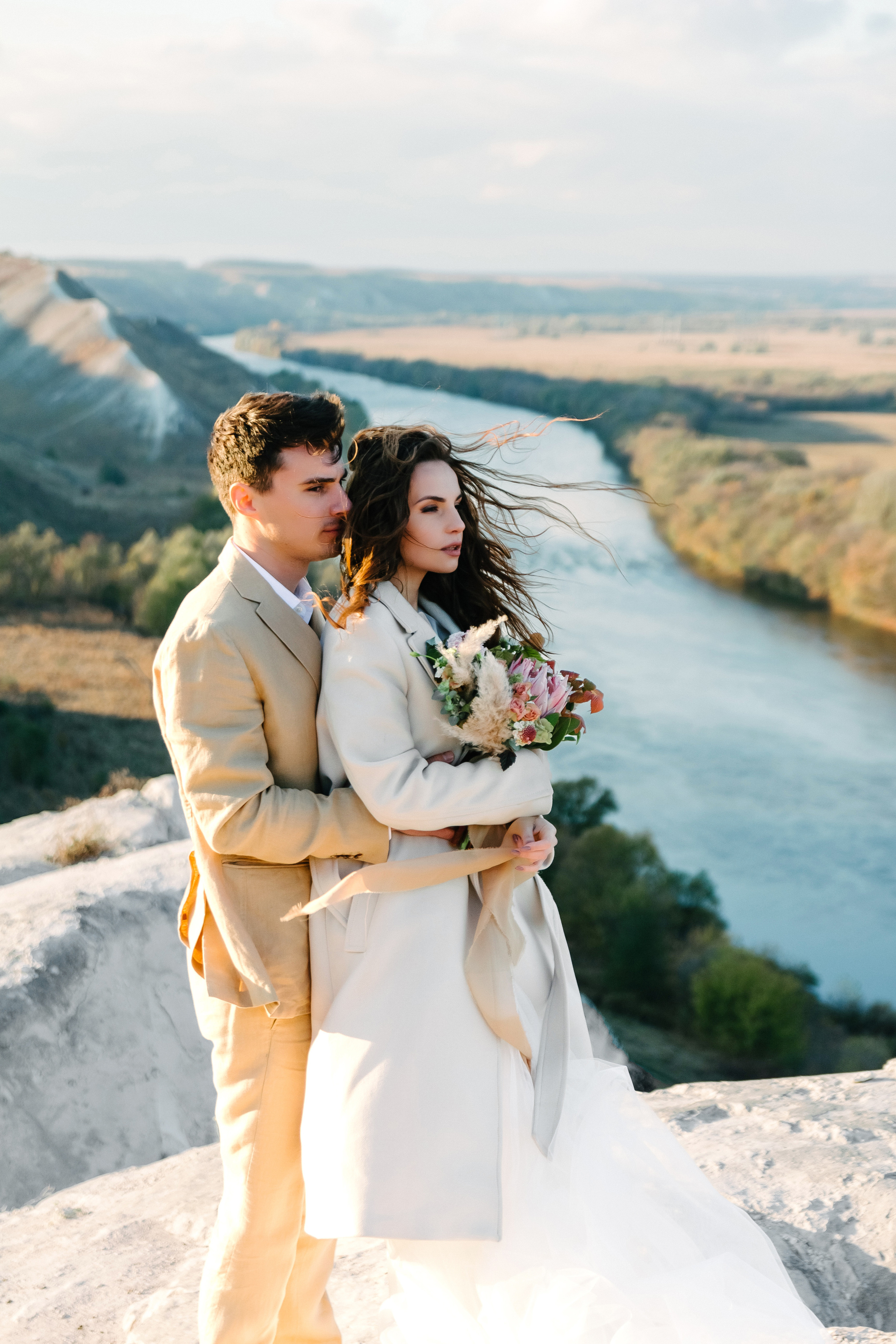 Дмитрий и Кристина. Диана Тимиряева | Фотограф в Воронеже