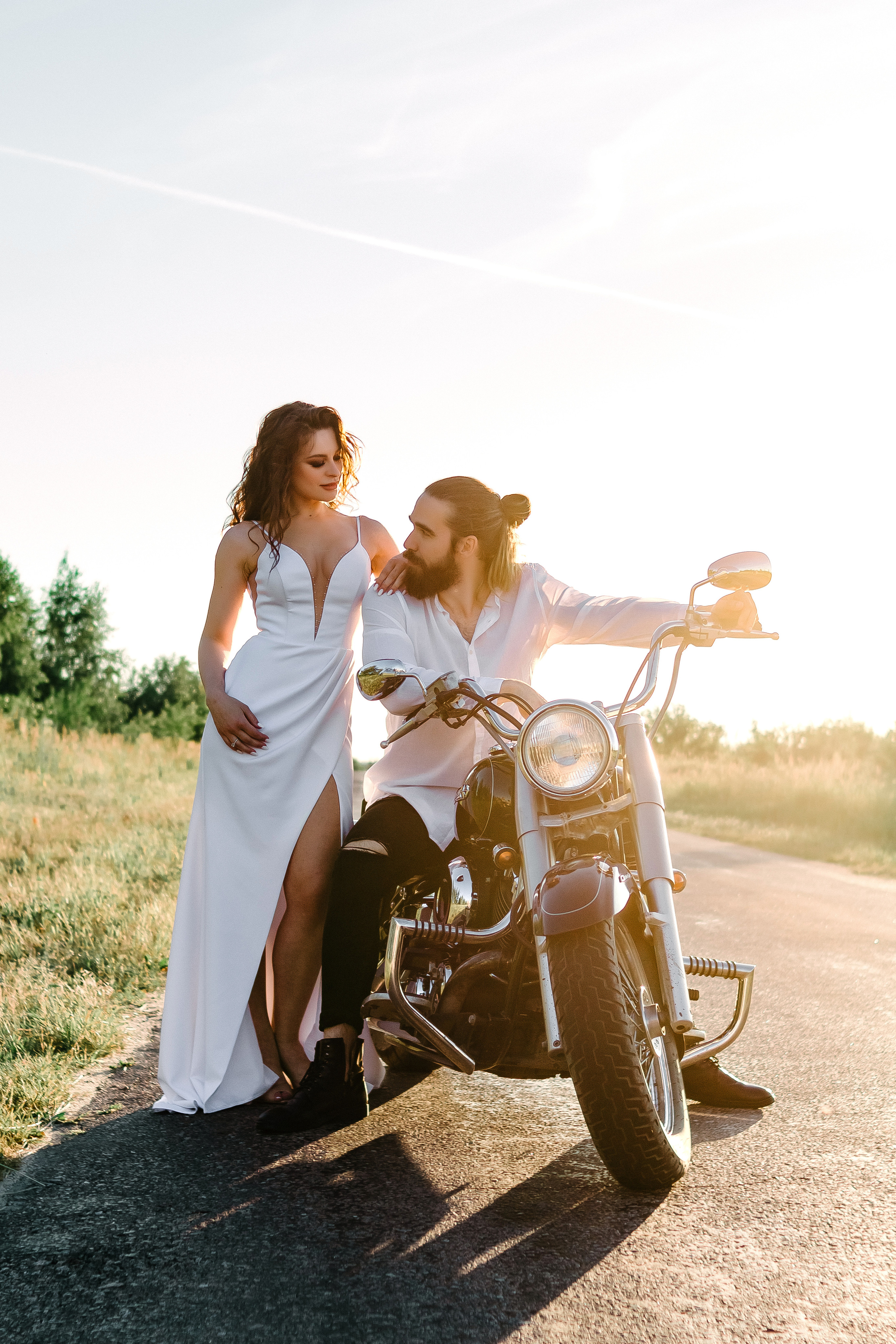 Анатолий и Юлия. Диана Тимиряева | Фотограф в Воронеже