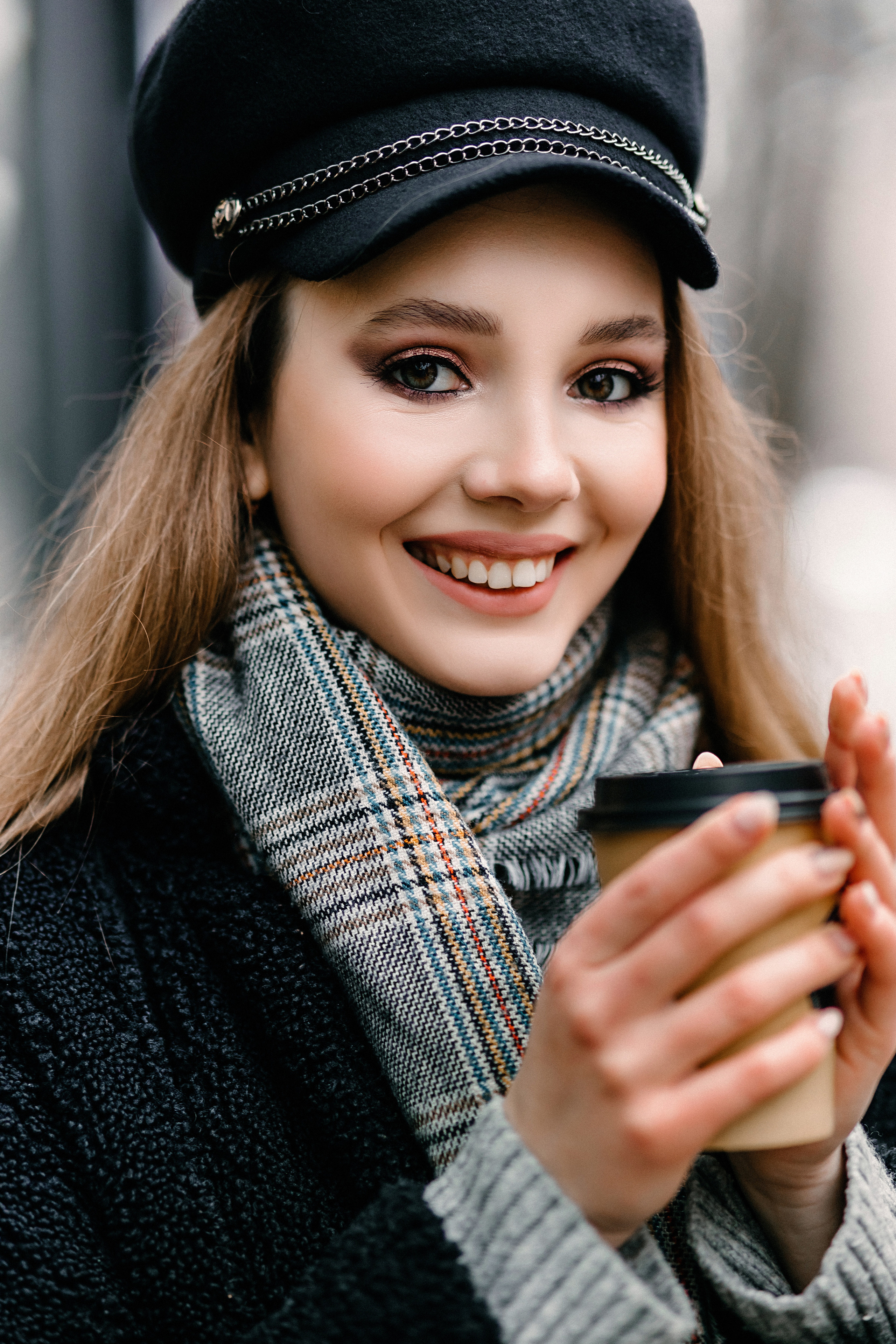 Марина. Диана Тимиряева | Фотограф в Воронеже