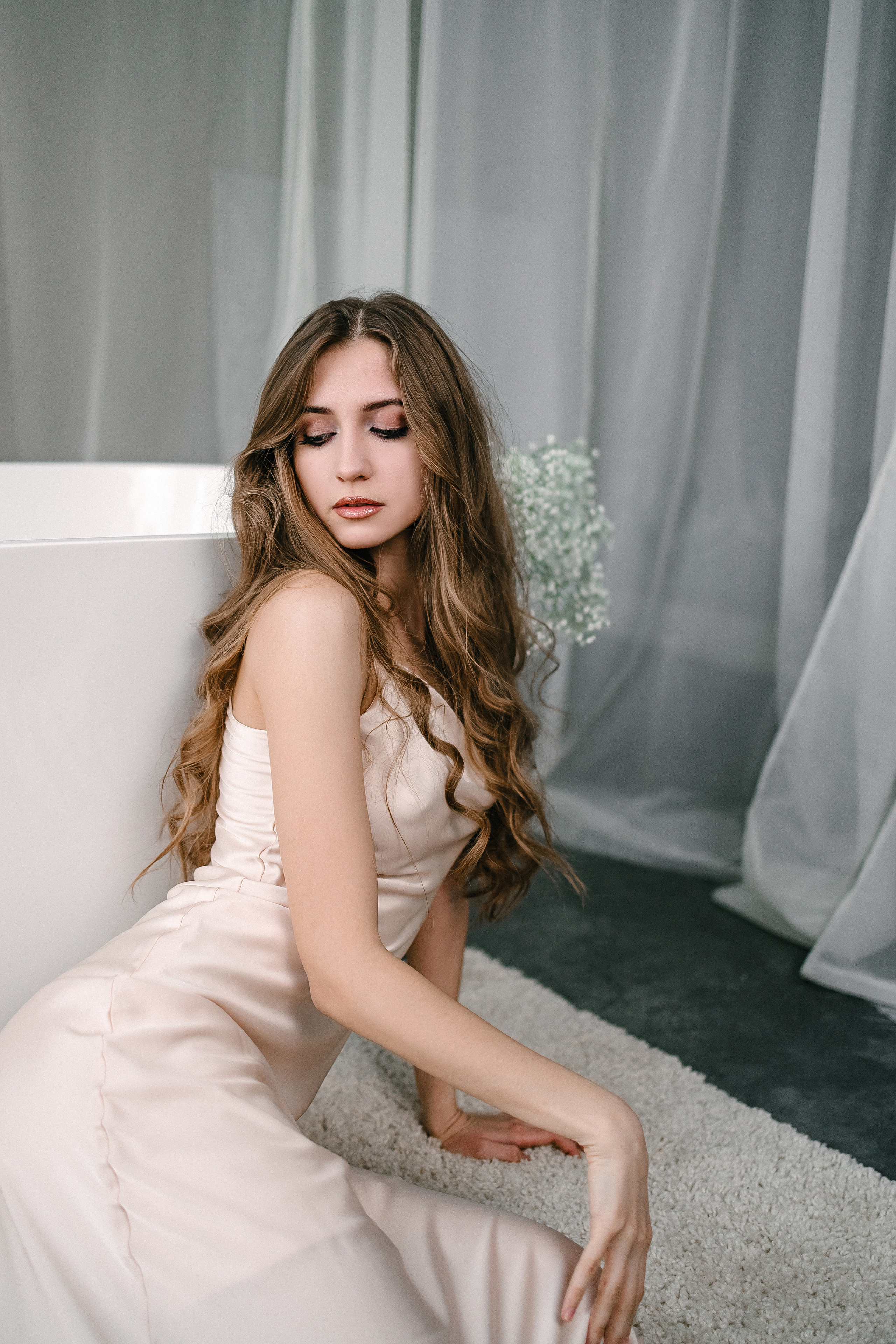 Виктория. Диана Тимиряева | Фотограф в Воронеже