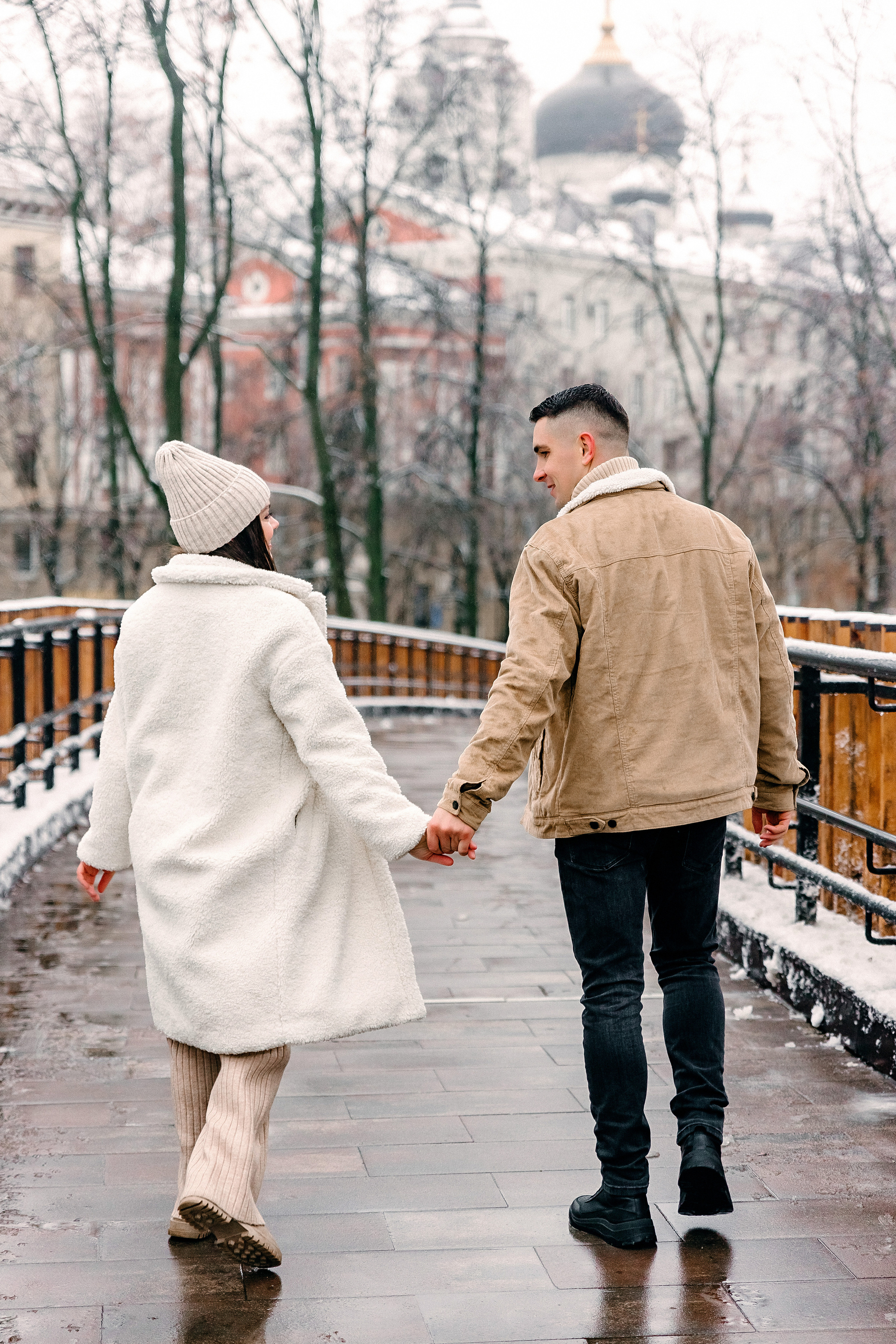 Евгений и Юлия. Диана Тимиряева | Фотограф в Воронеже