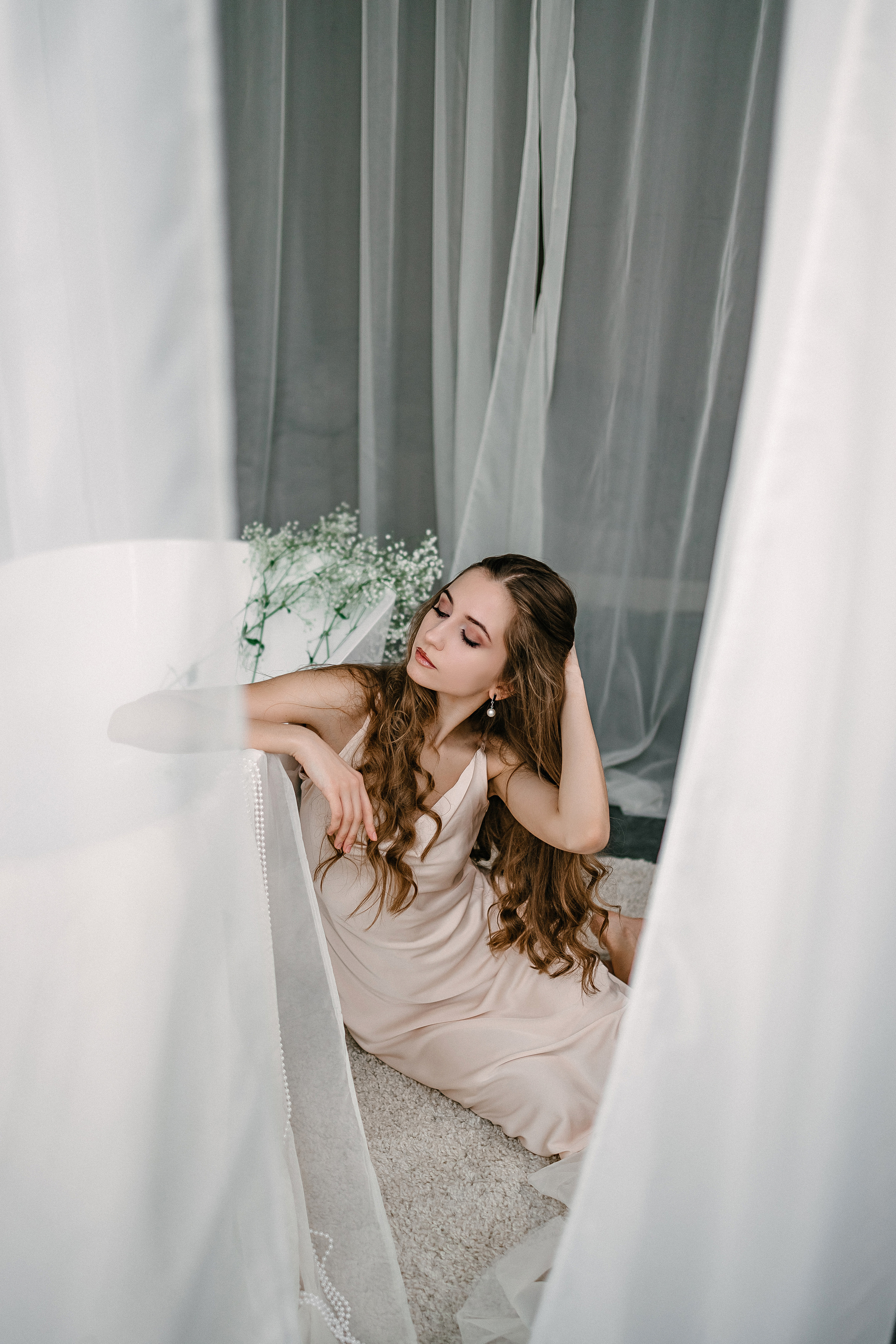 Виктория. Диана Тимиряева | Фотограф в Воронеже