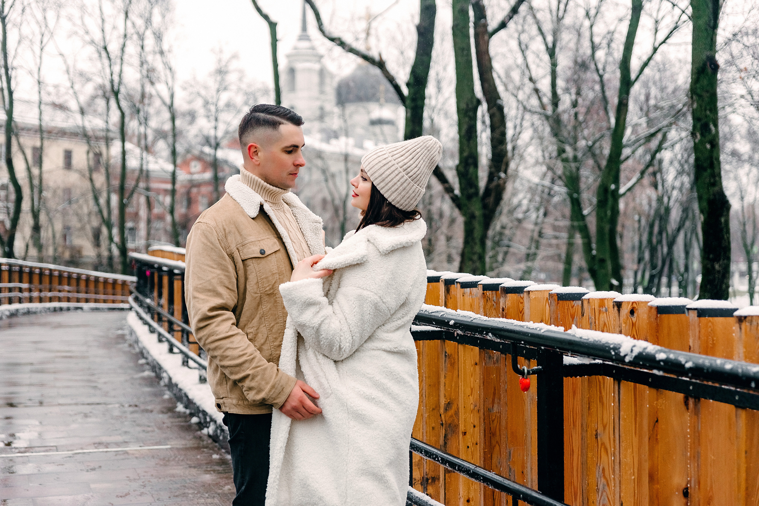 Евгений и Юлия. Диана Тимиряева | Фотограф в Воронеже