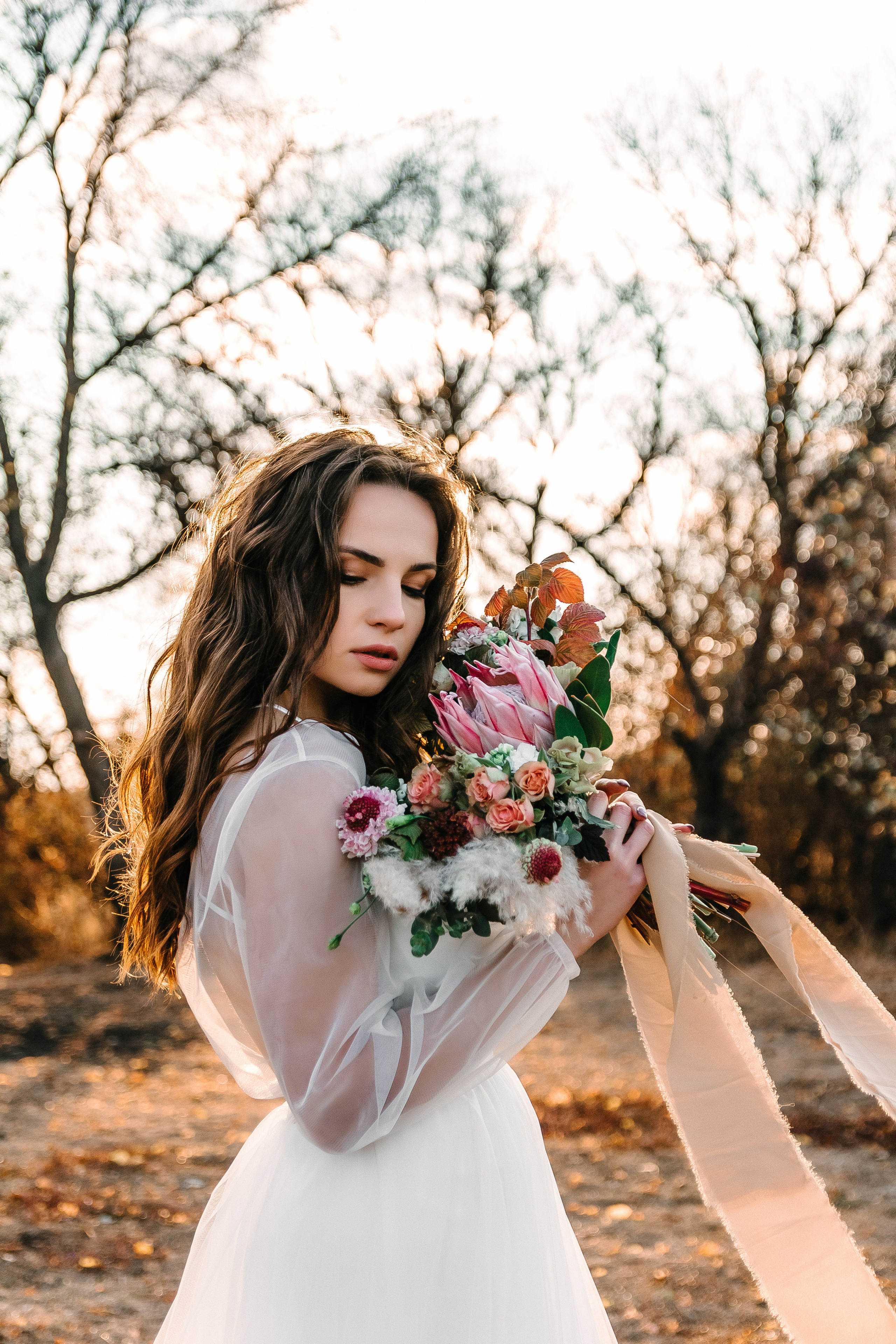 Дмитрий и Кристина. Диана Тимиряева | Фотограф в Воронеже