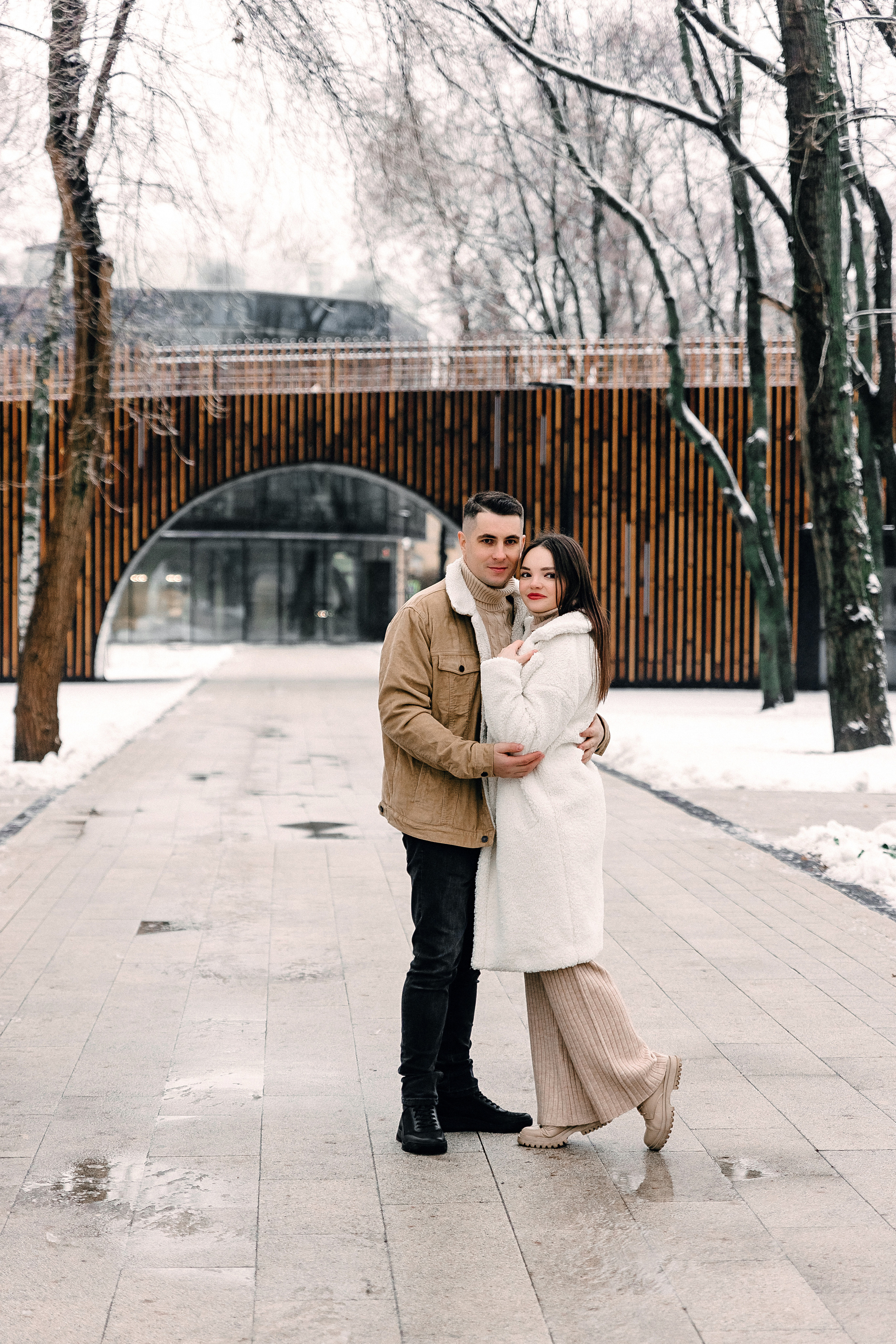 Евгений и Юлия. Диана Тимиряева | Фотограф в Воронеже