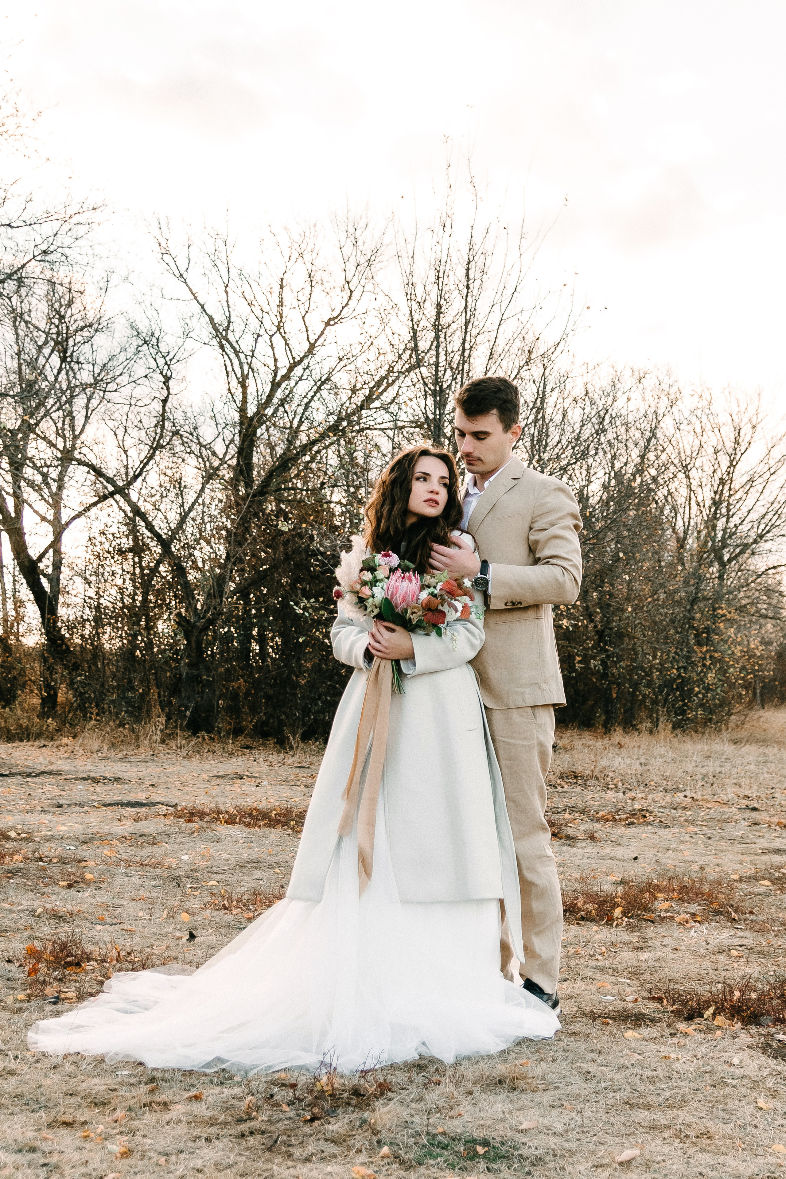 Дмитрий и Кристина. Диана Тимиряева | Фотограф в Воронеже