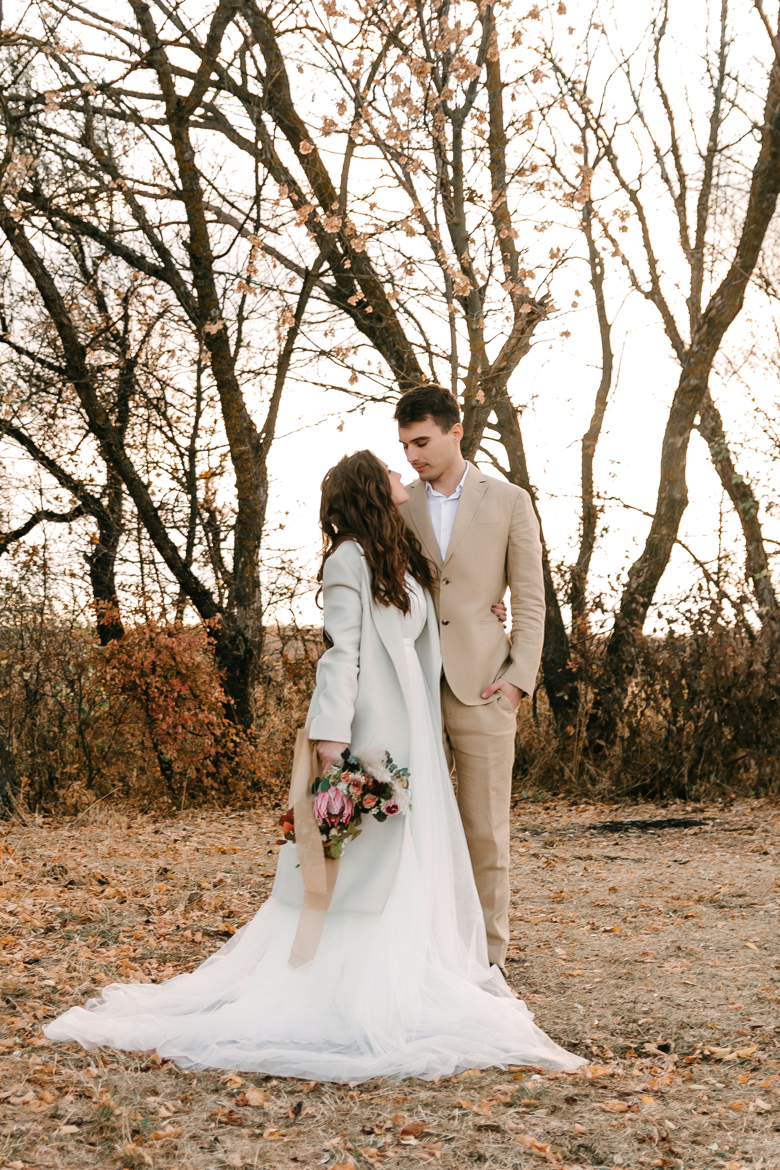 Дмитрий и Кристина. Диана Тимиряева | Фотограф в Воронеже