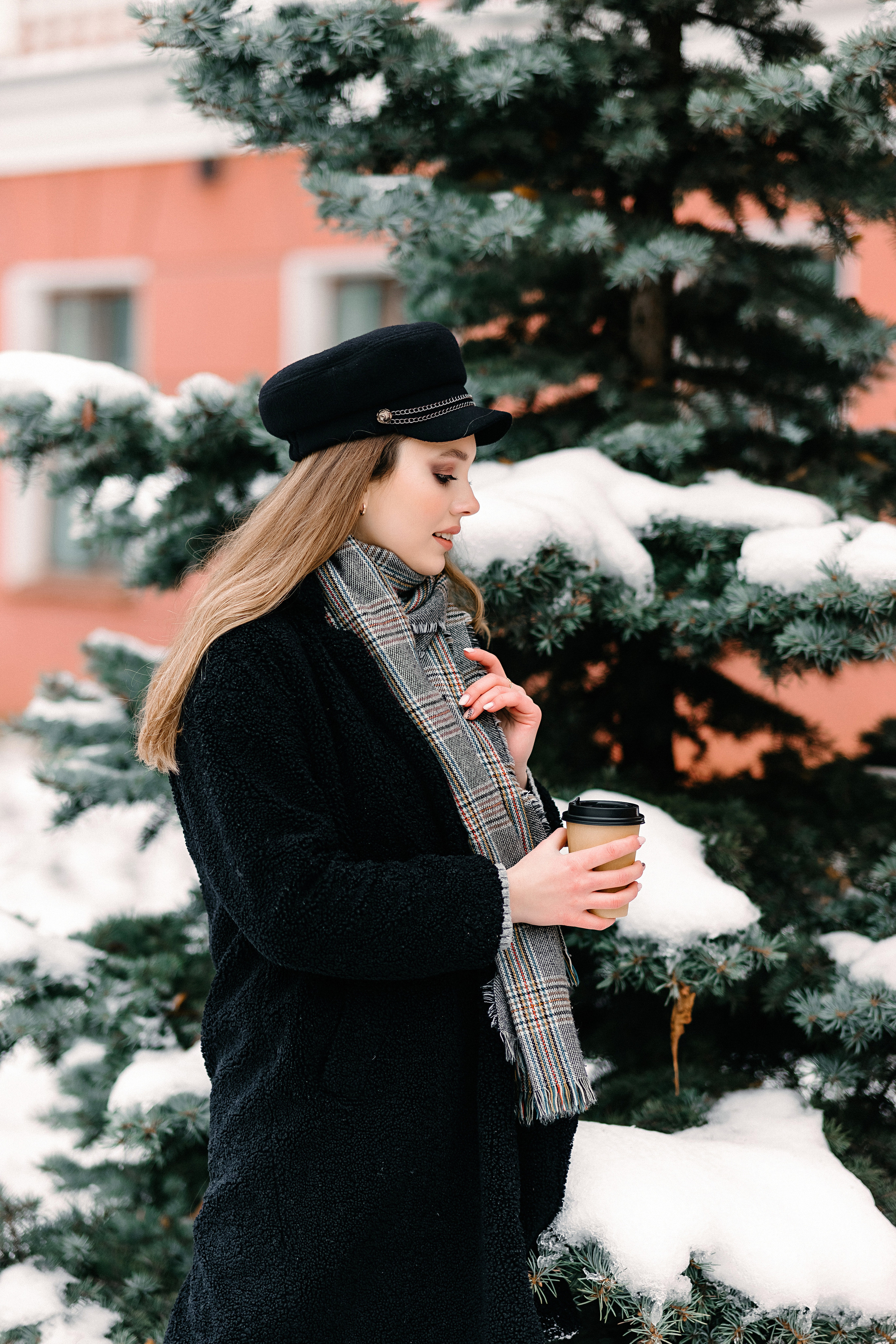 Марина. Диана Тимиряева | Фотограф в Воронеже