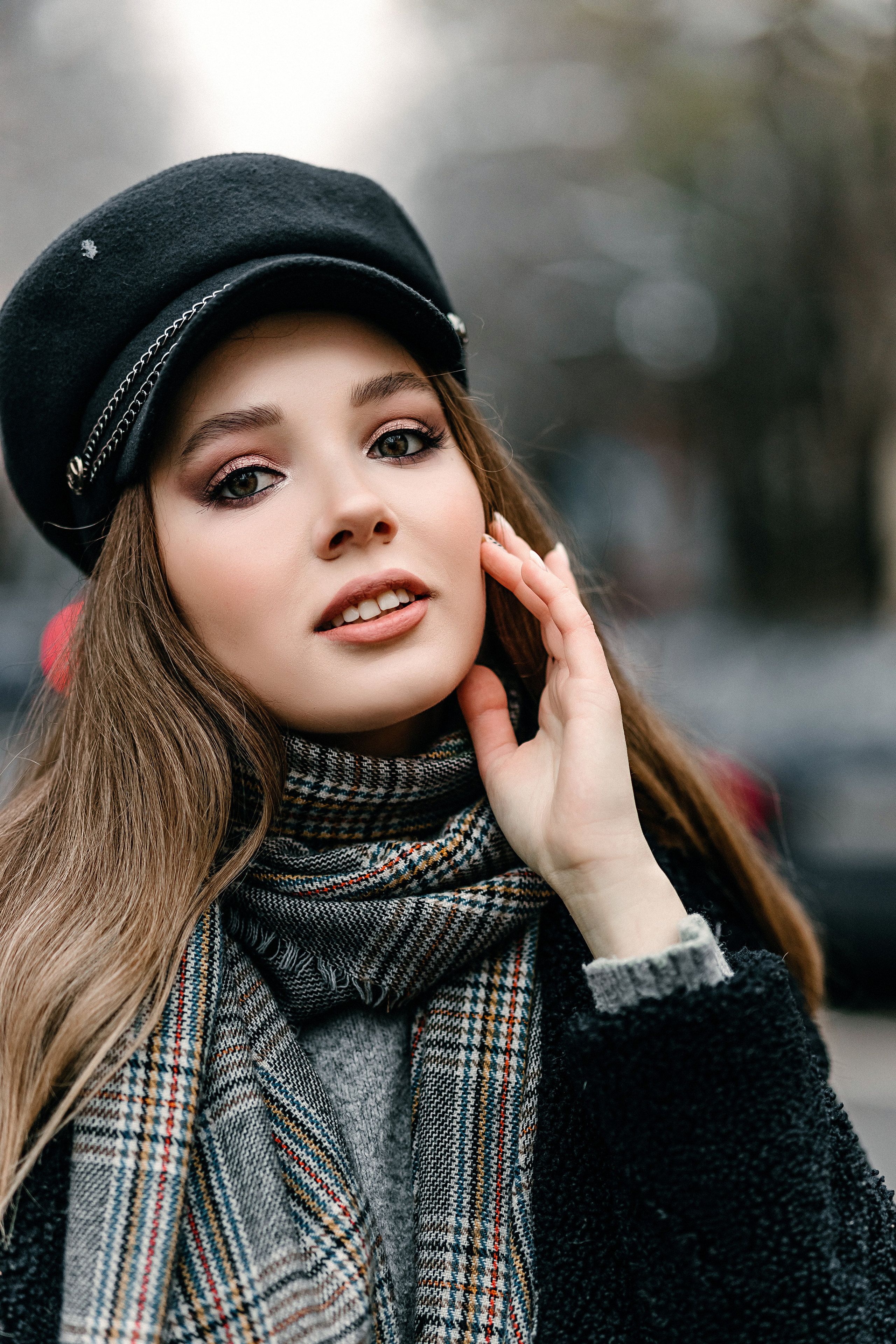 Марина. Диана Тимиряева | Фотограф в Воронеже