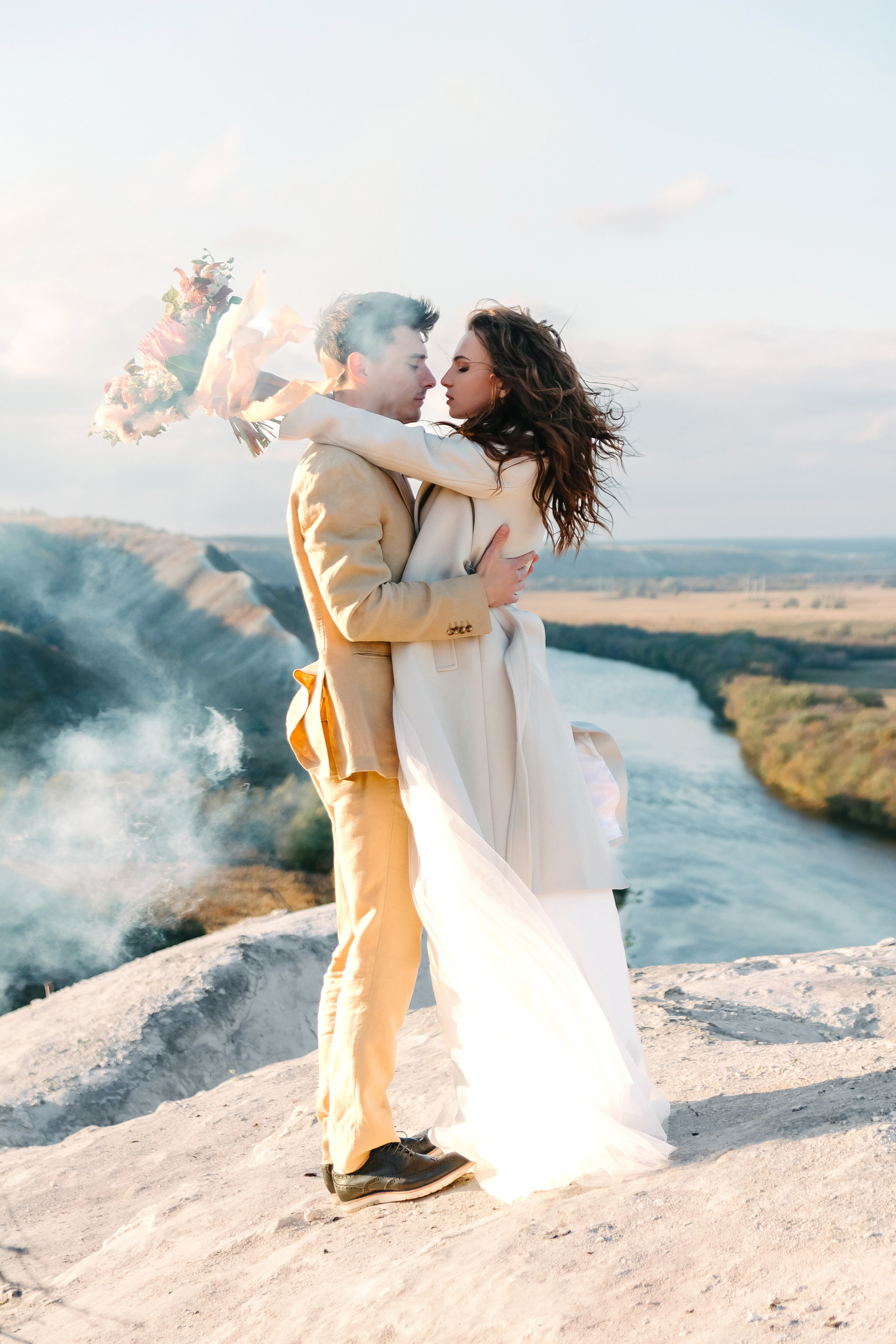 Дмитрий и Кристина. Диана Тимиряева | Фотограф в Воронеже