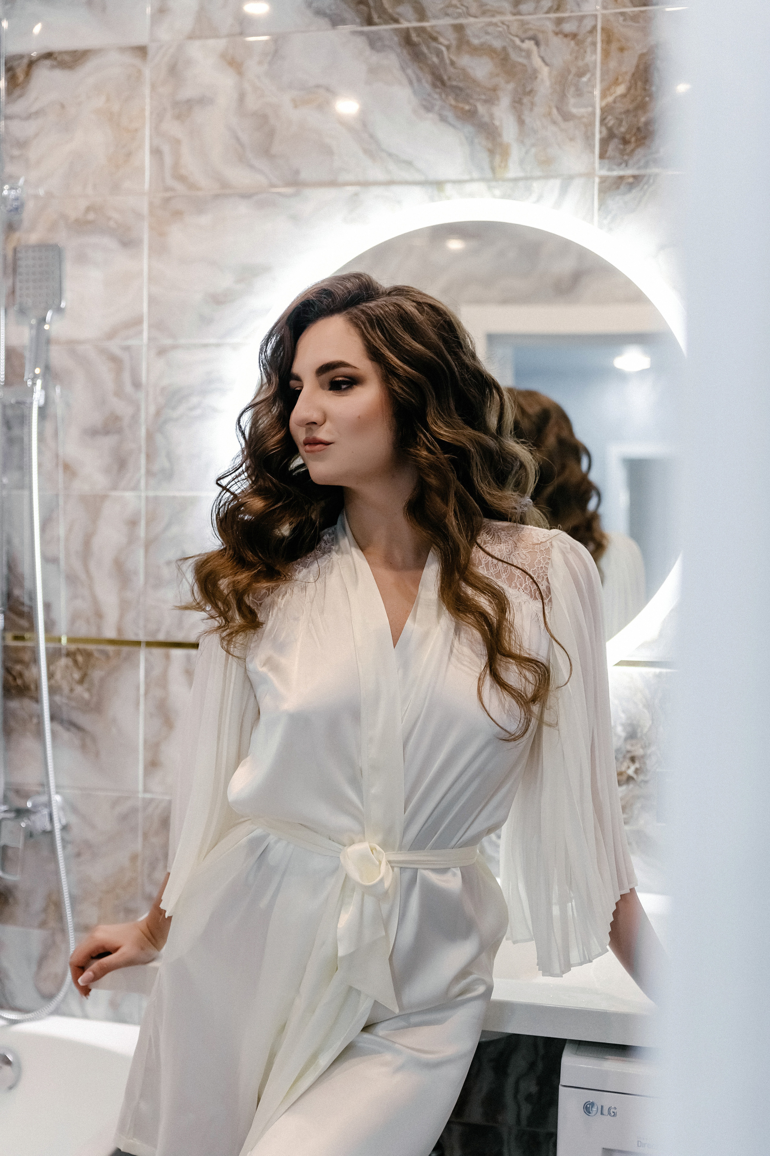 Утро невесты. Карина. Диана Тимиряева | Фотограф в Воронеже