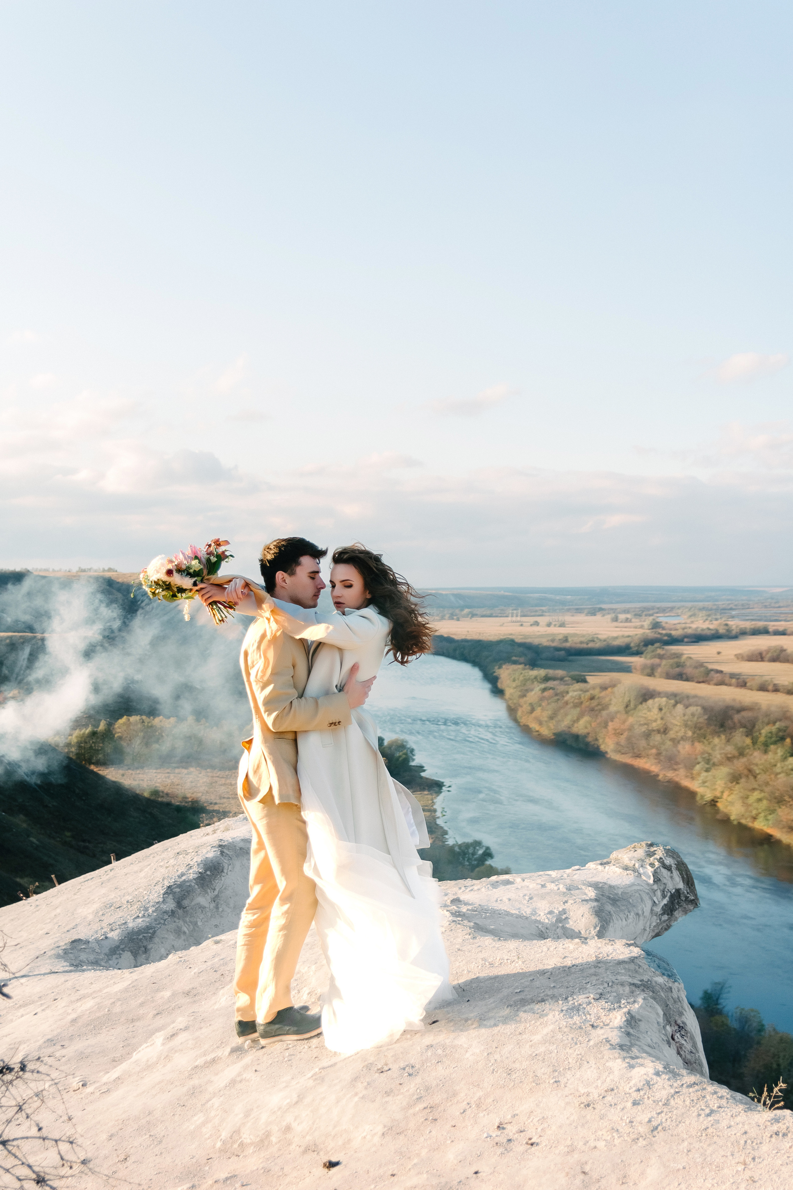 Дмитрий и Кристина. Диана Тимиряева | Фотограф в Воронеже