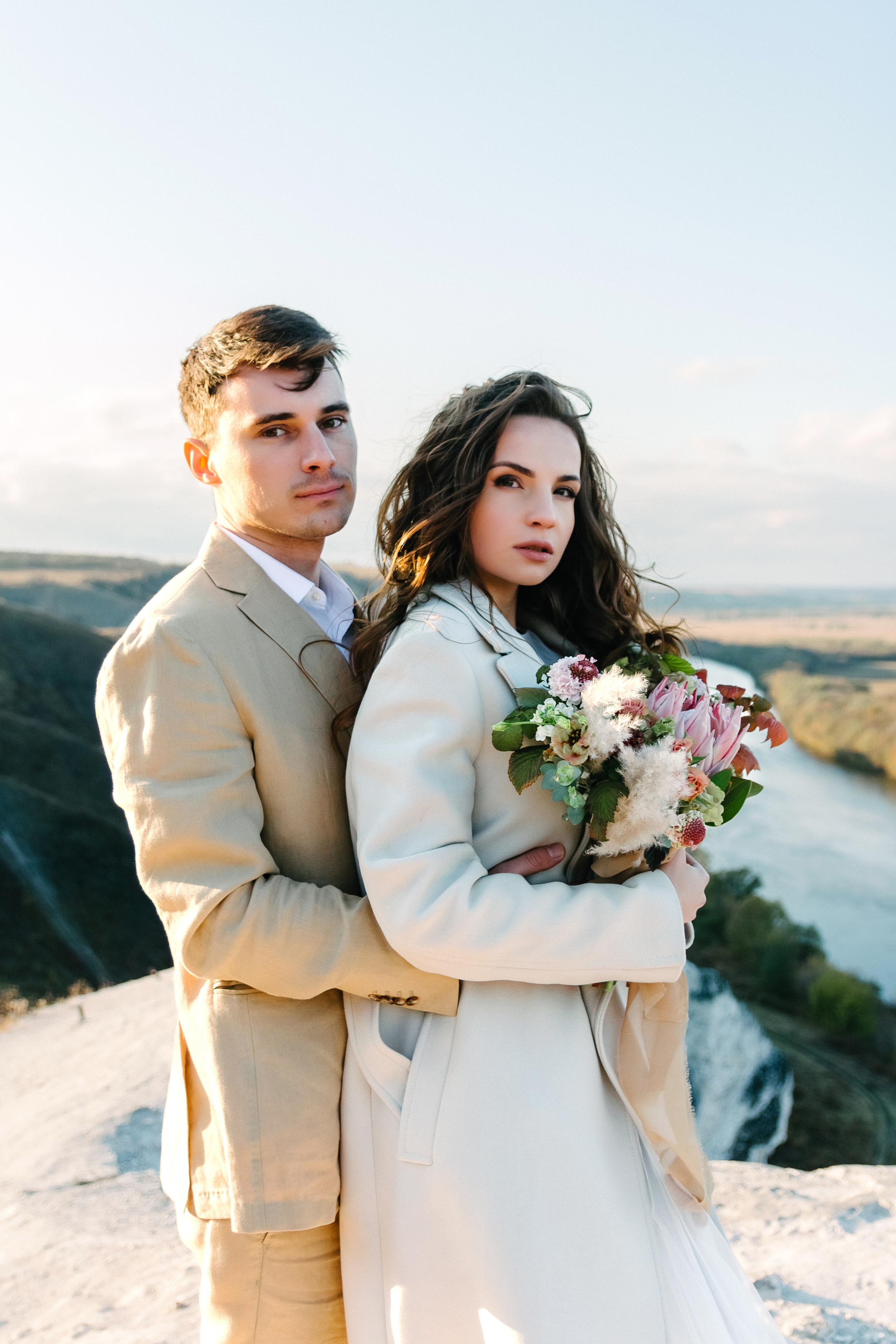 Дмитрий и Кристина. Диана Тимиряева | Фотограф в Воронеже