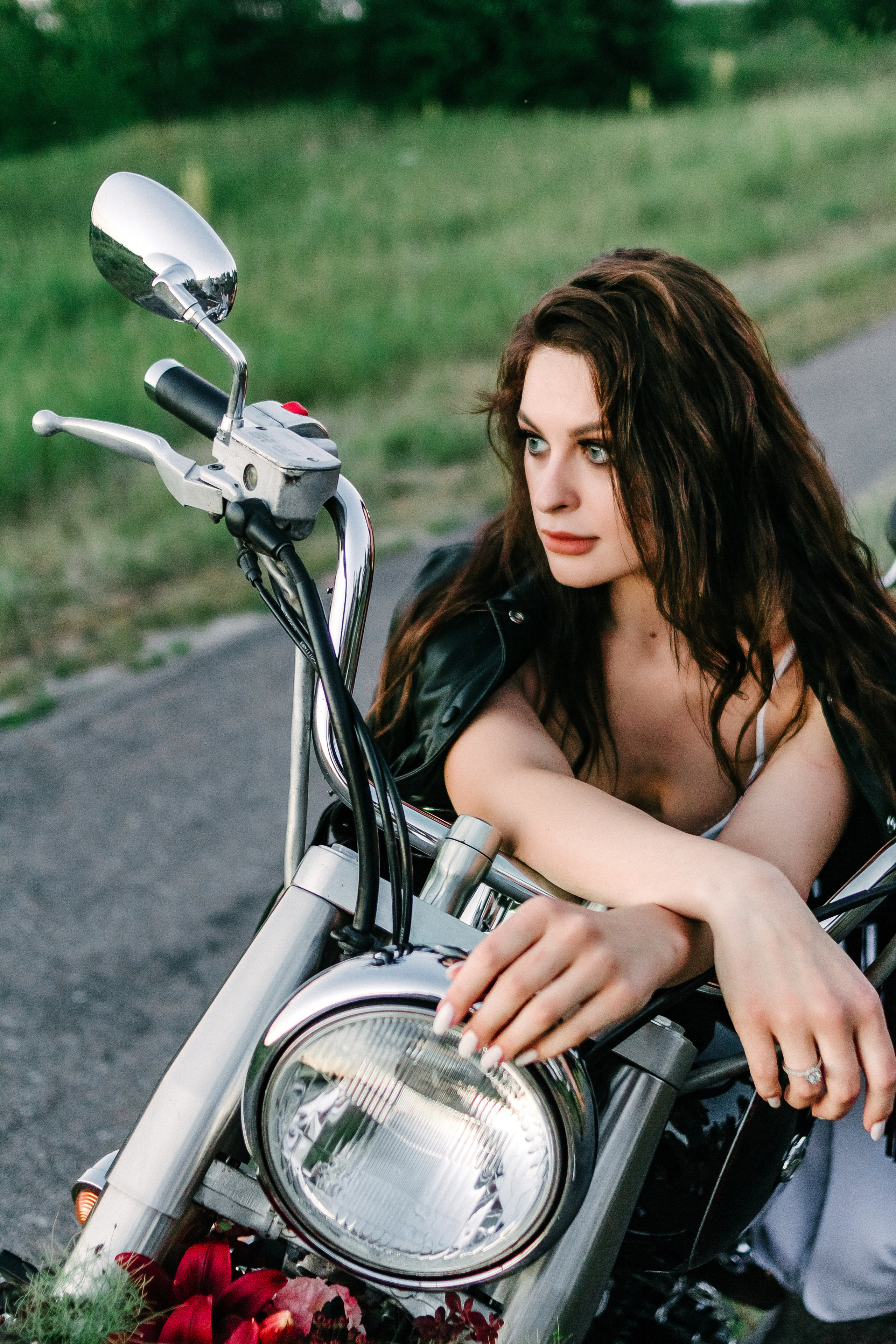 Анатолий и Юлия. Диана Тимиряева | Фотограф в Воронеже