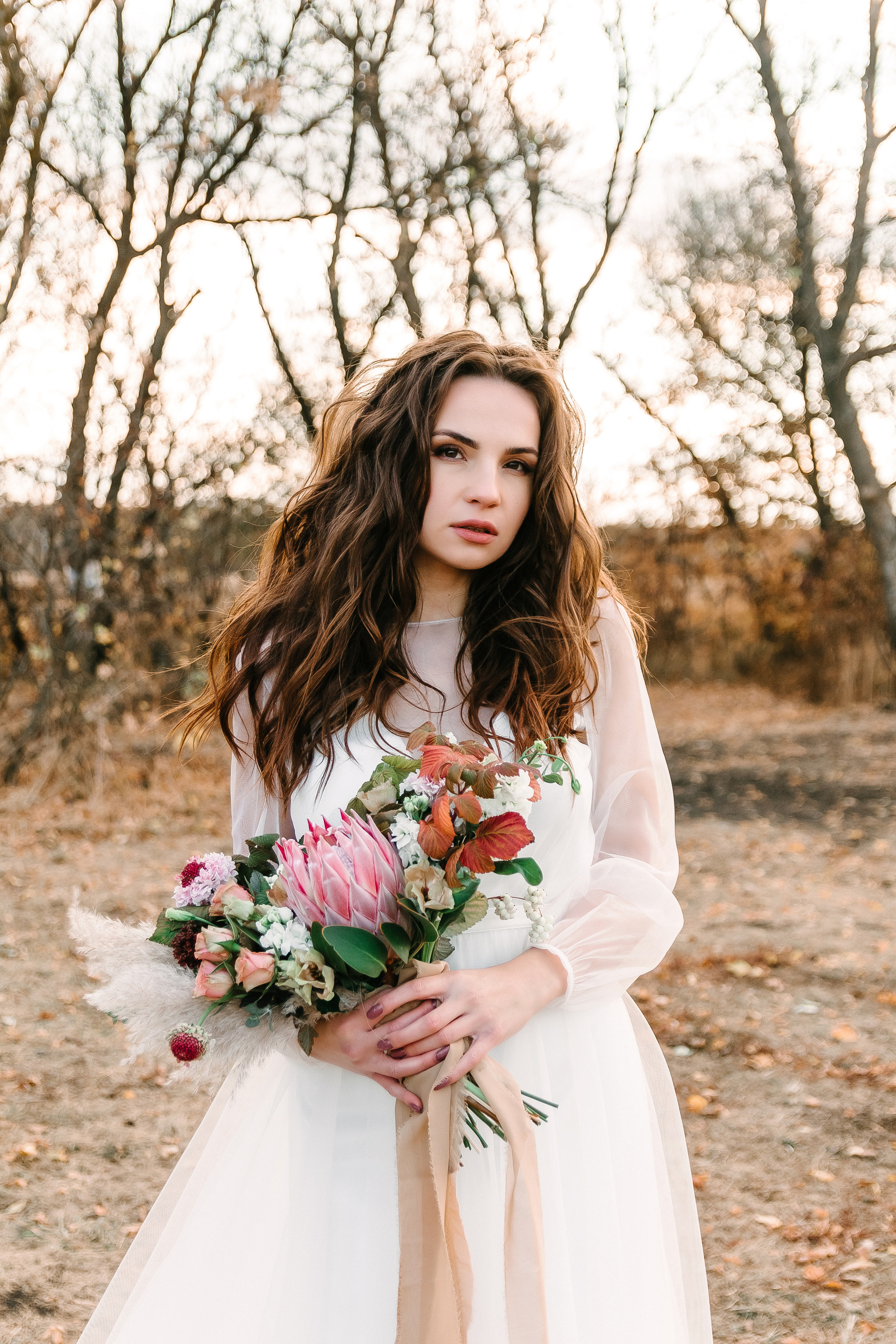 Дмитрий и Кристина. Диана Тимиряева | Фотограф в Воронеже