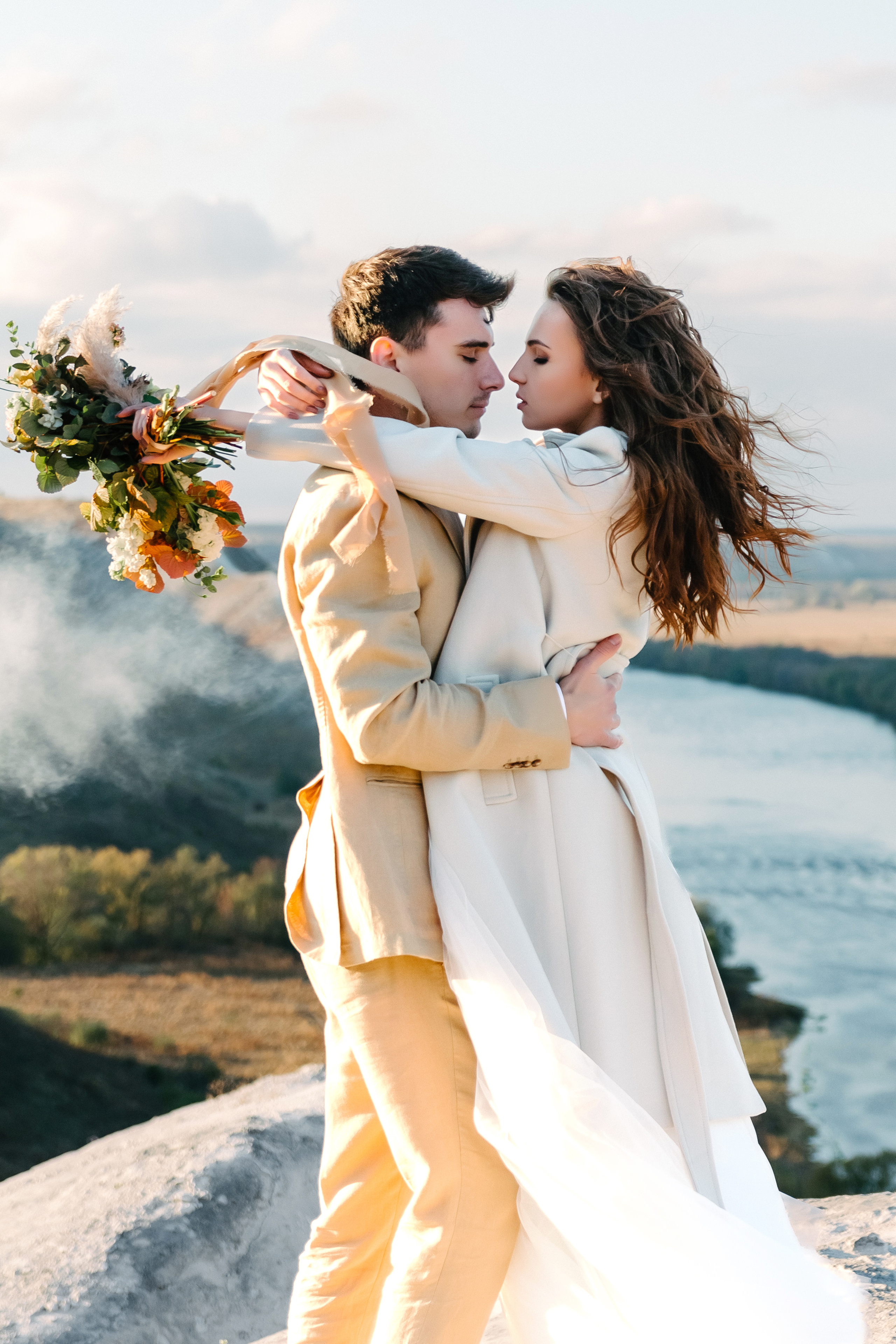 Дмитрий и Кристина. Диана Тимиряева | Фотограф в Воронеже