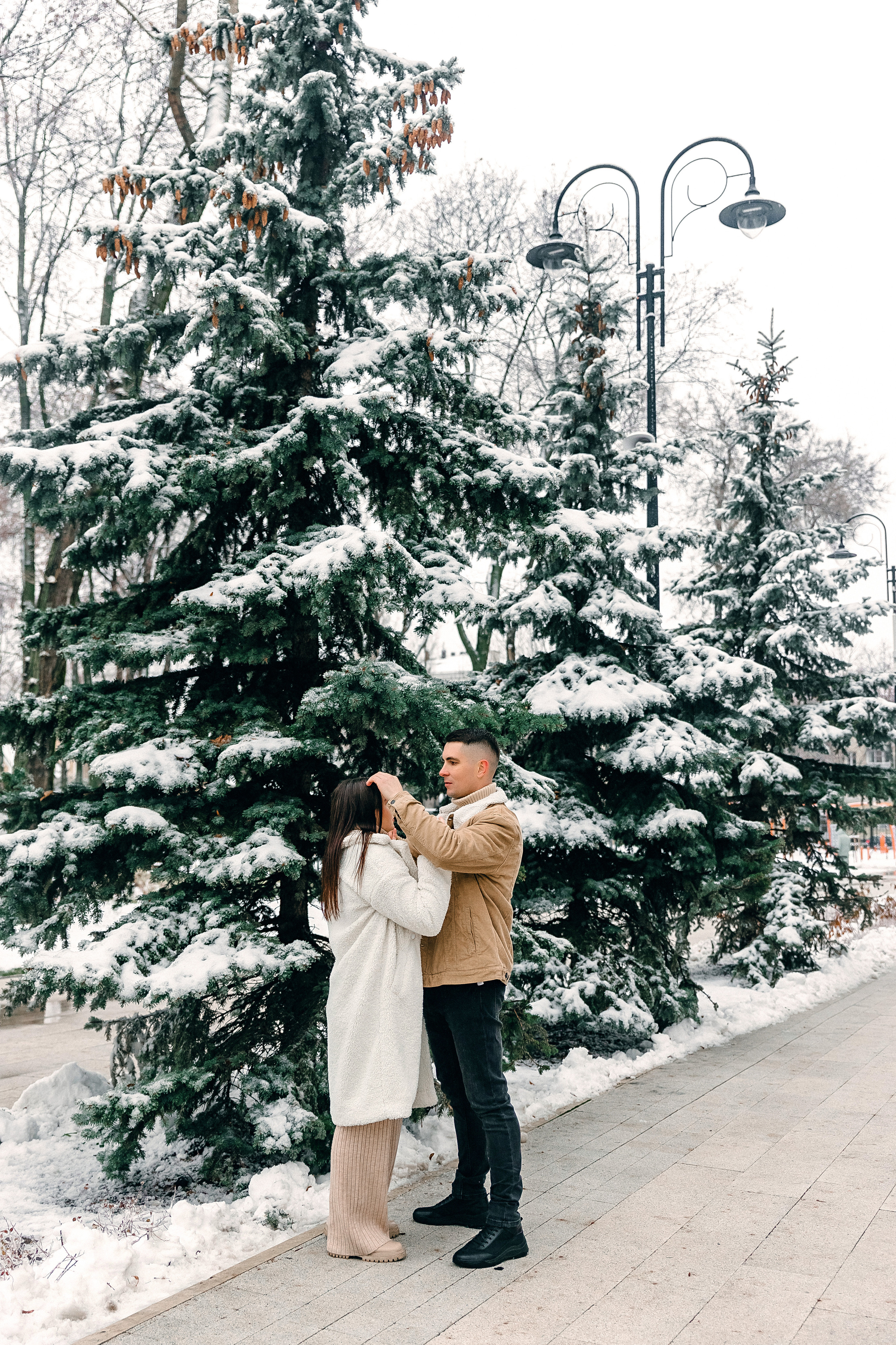 Евгений и Юлия. Диана Тимиряева | Фотограф в Воронеже