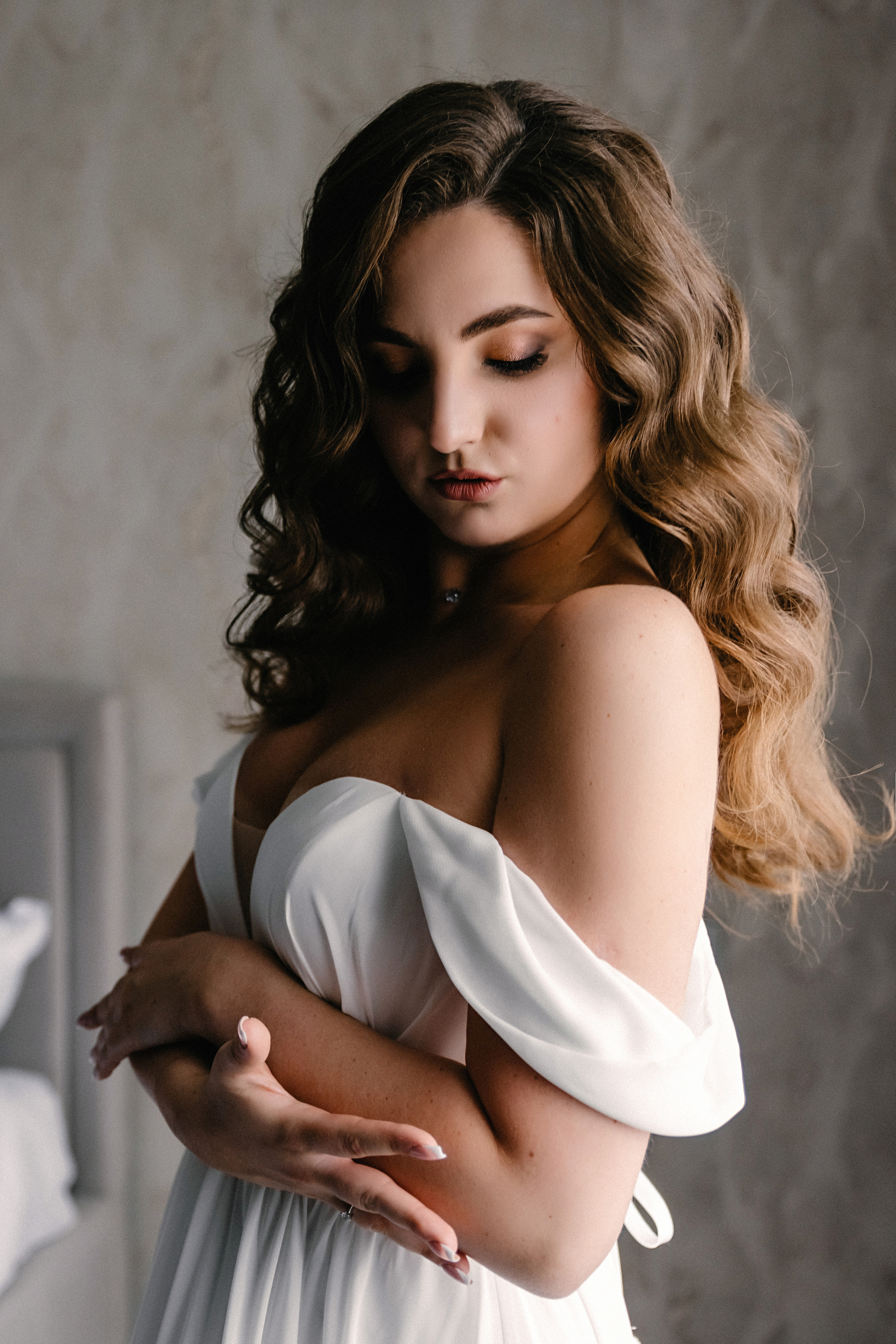 Утро невесты. Карина. Диана Тимиряева | Фотограф в Воронеже