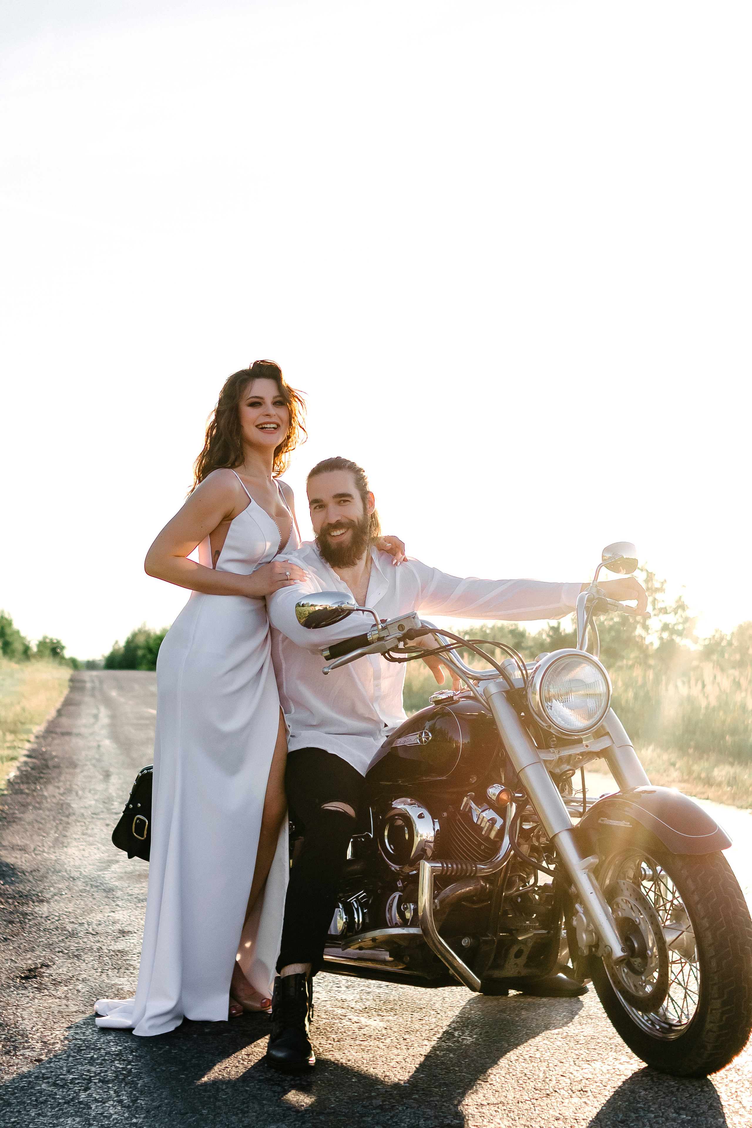 Анатолий и Юлия. Диана Тимиряева | Фотограф в Воронеже