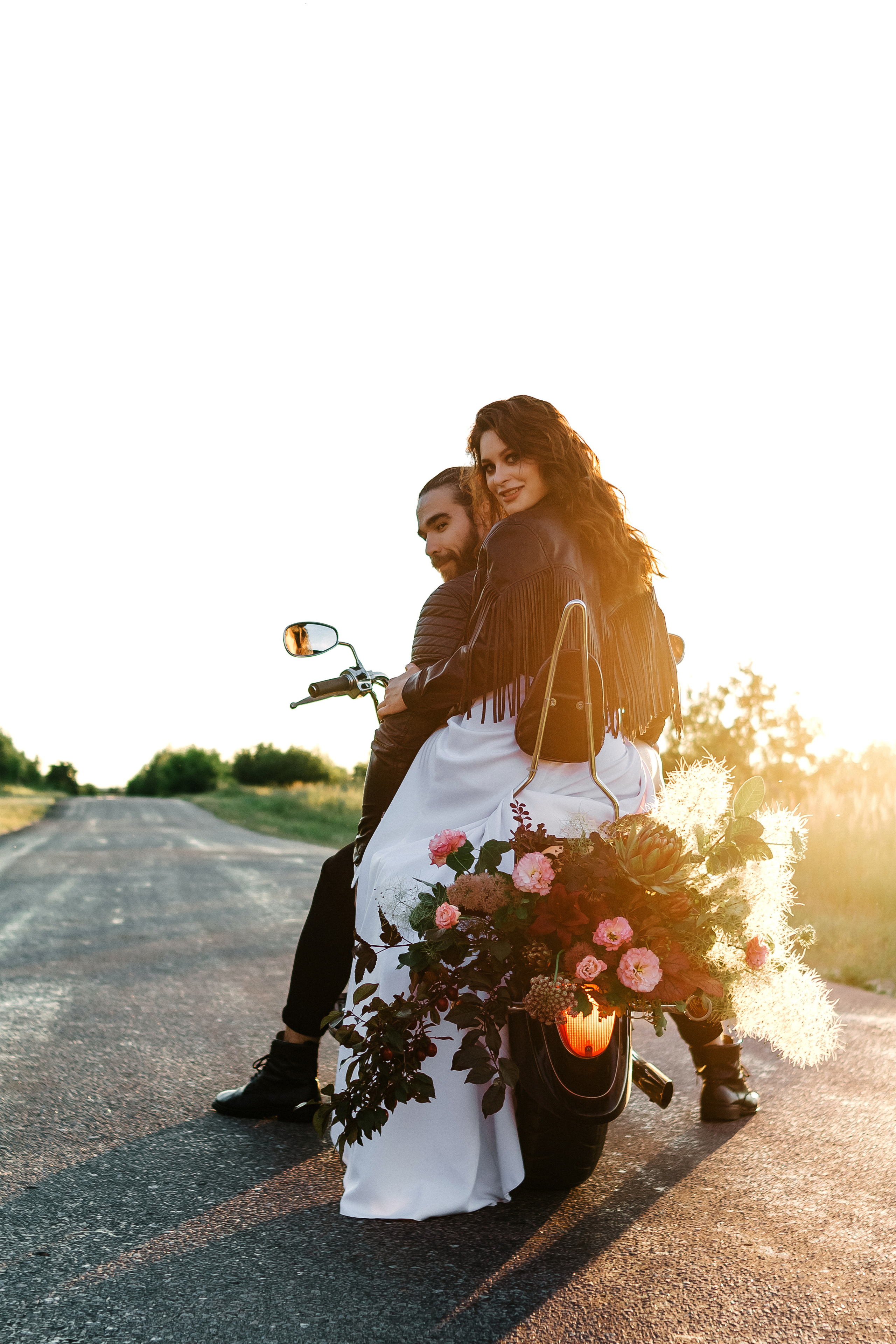 Анатолий и Юлия. Диана Тимиряева | Фотограф в Воронеже