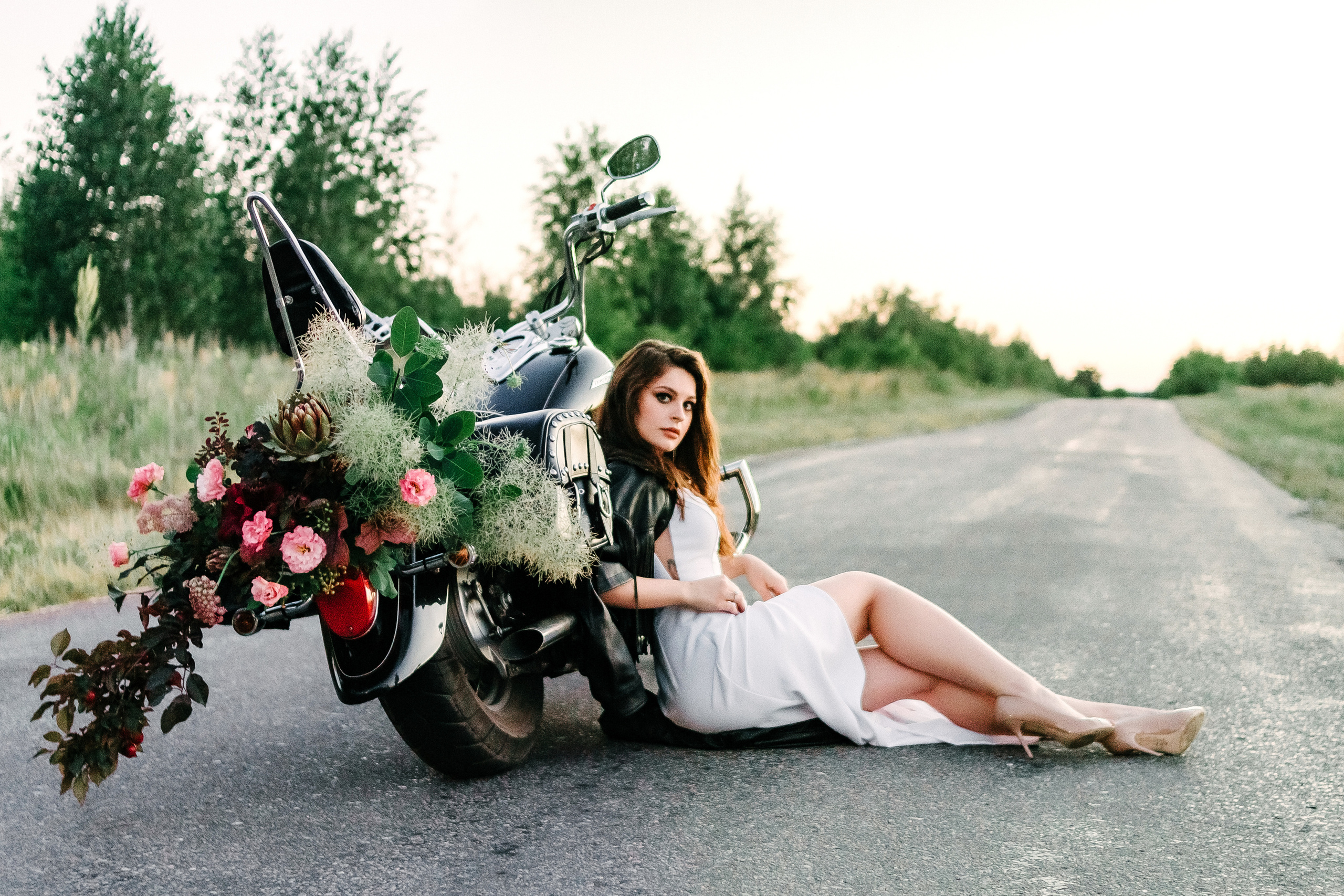 Анатолий и Юлия. Диана Тимиряева | Фотограф в Воронеже