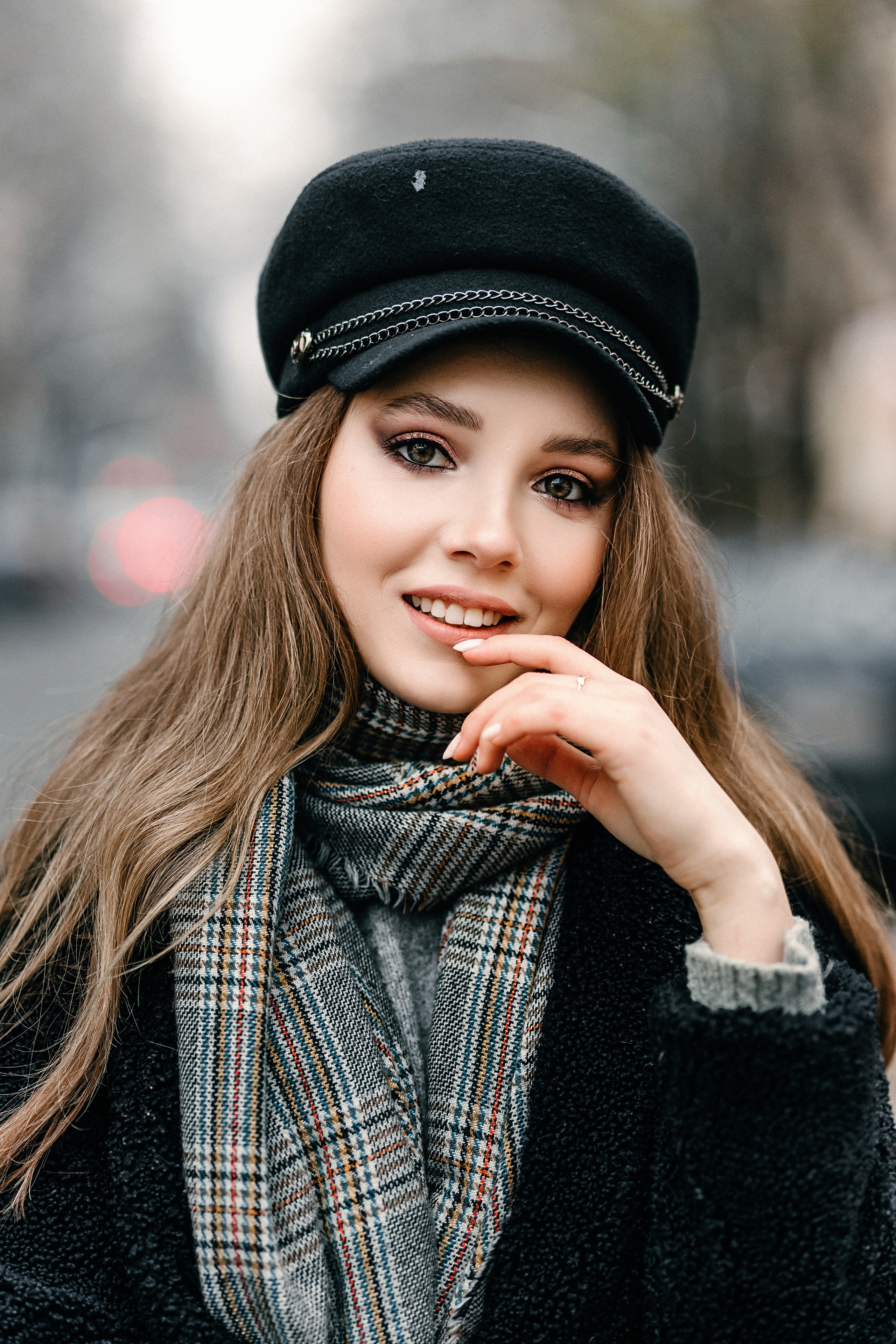 Марина. Диана Тимиряева | Фотограф в Воронеже