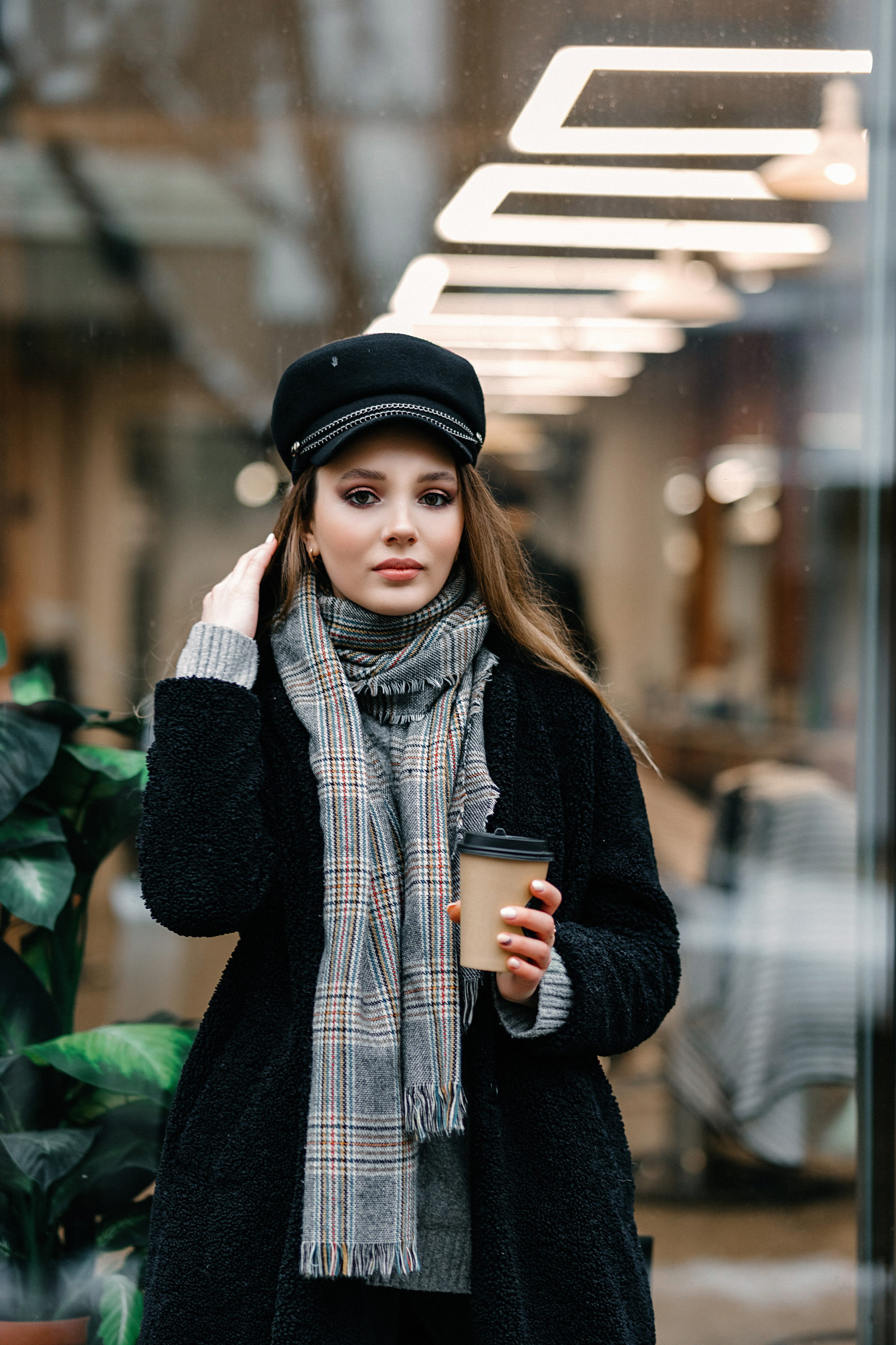 Марина. Диана Тимиряева | Фотограф в Воронеже