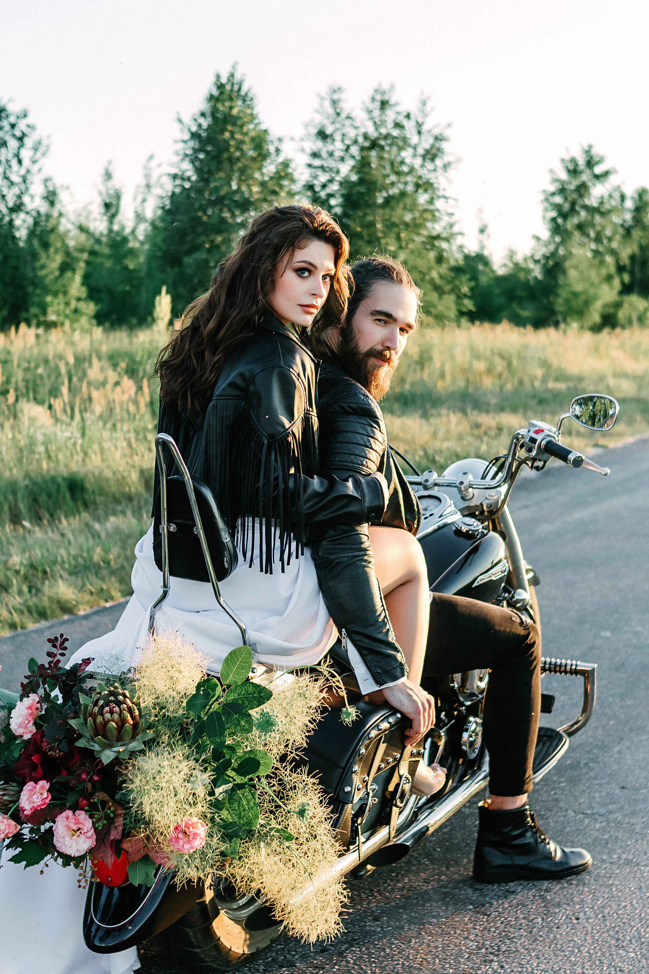 Анатолий и Юлия. Диана Тимиряева | Фотограф в Воронеже