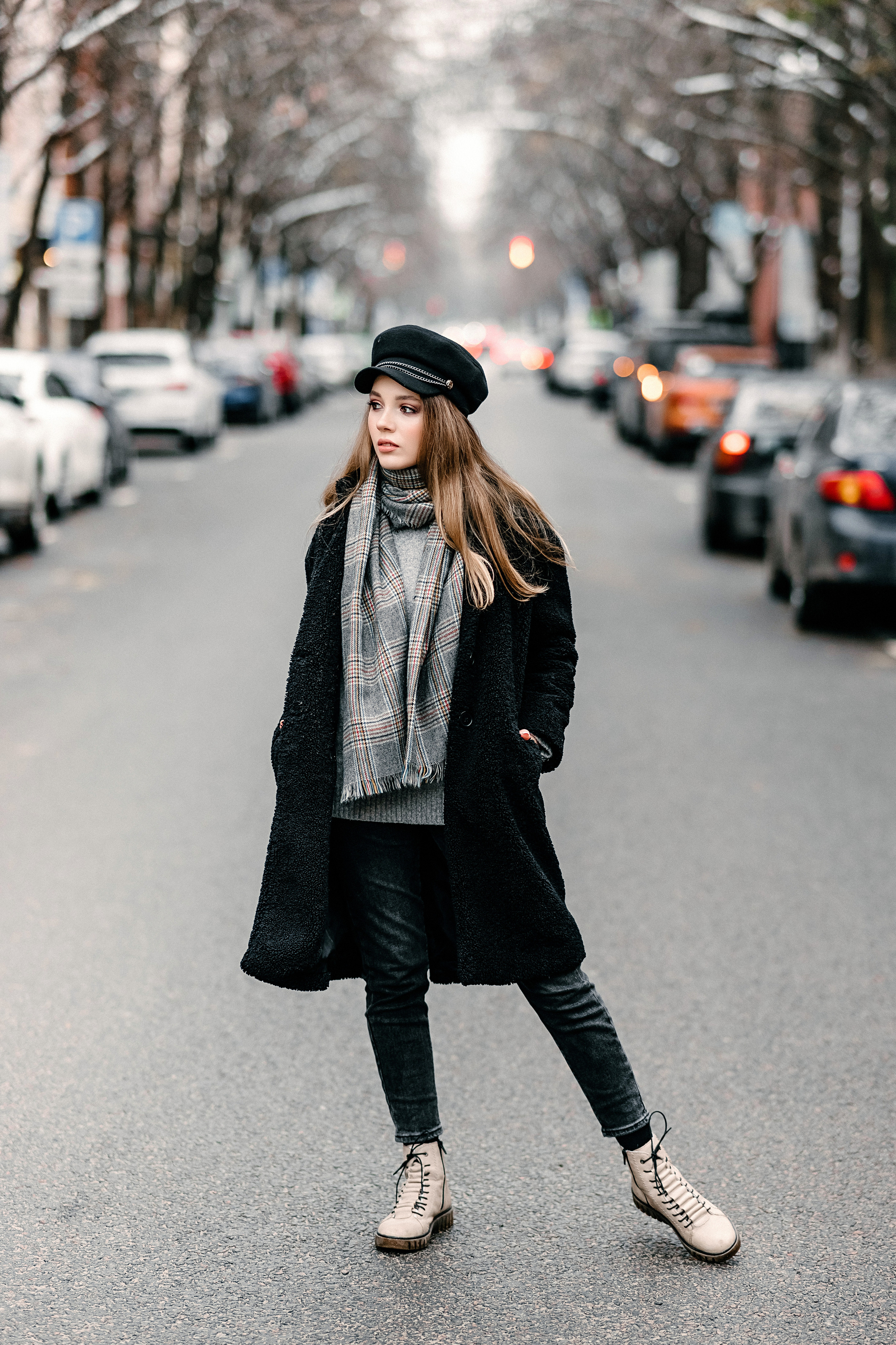 Марина. Диана Тимиряева | Фотограф в Воронеже