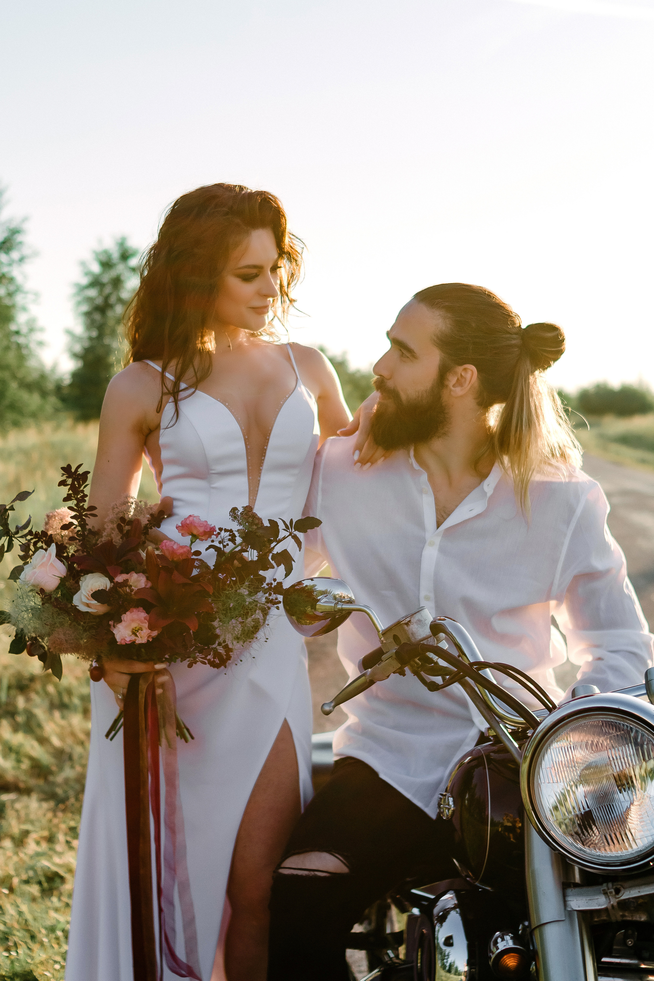 Анатолий и Юлия. Диана Тимиряева | Фотограф в Воронеже