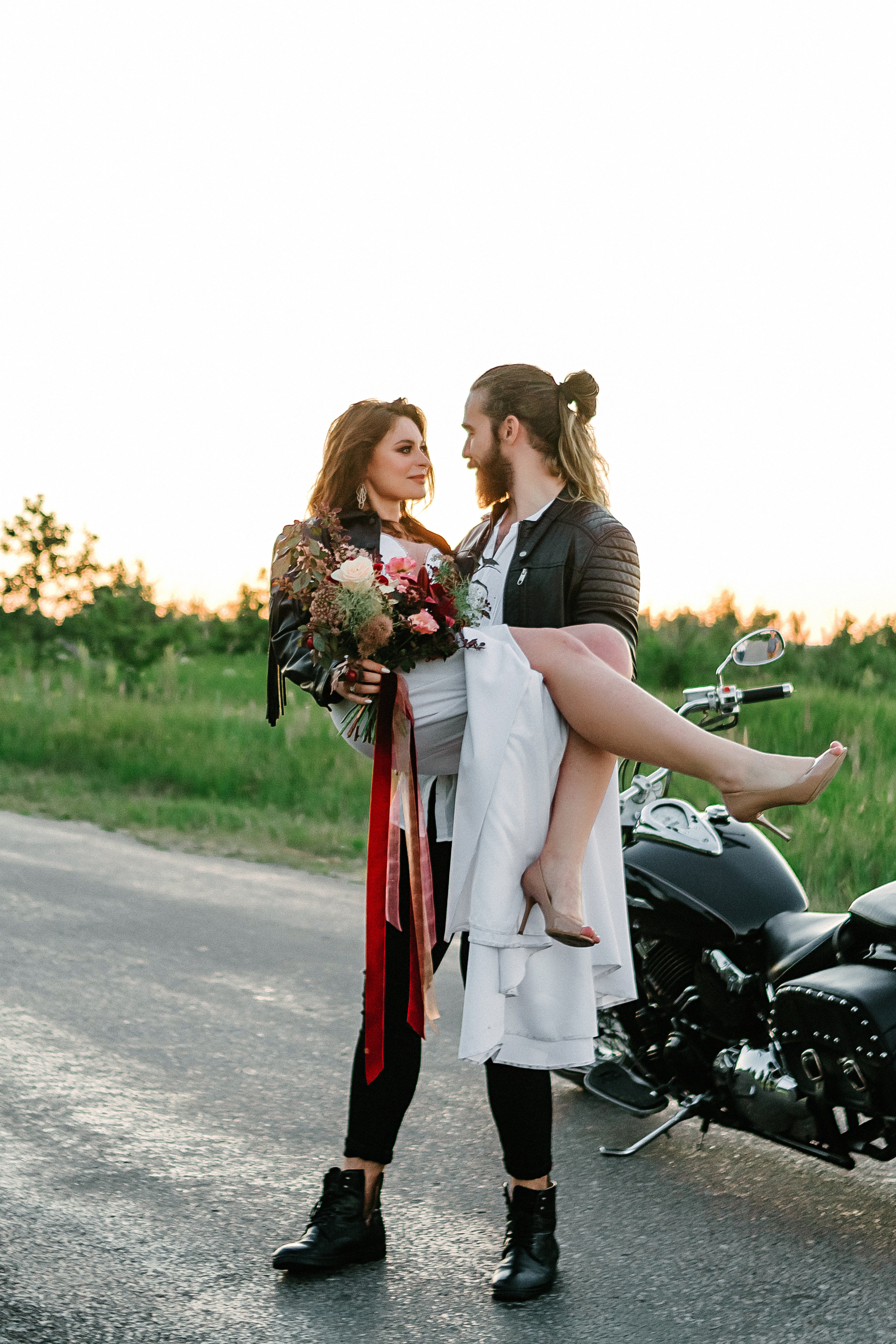 Анатолий и Юлия. Диана Тимиряева | Фотограф в Воронеже