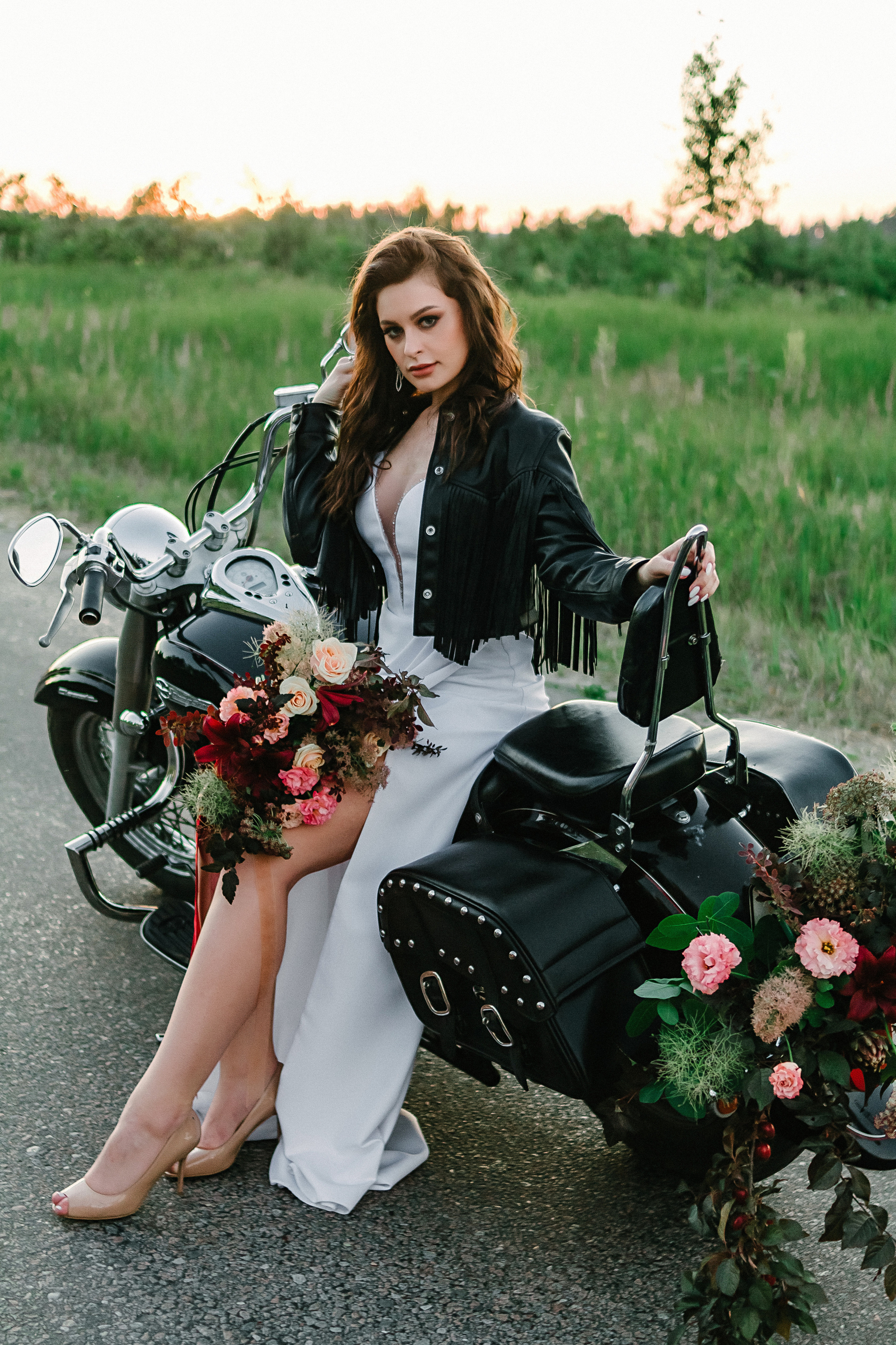 Анатолий и Юлия. Диана Тимиряева | Фотограф в Воронеже