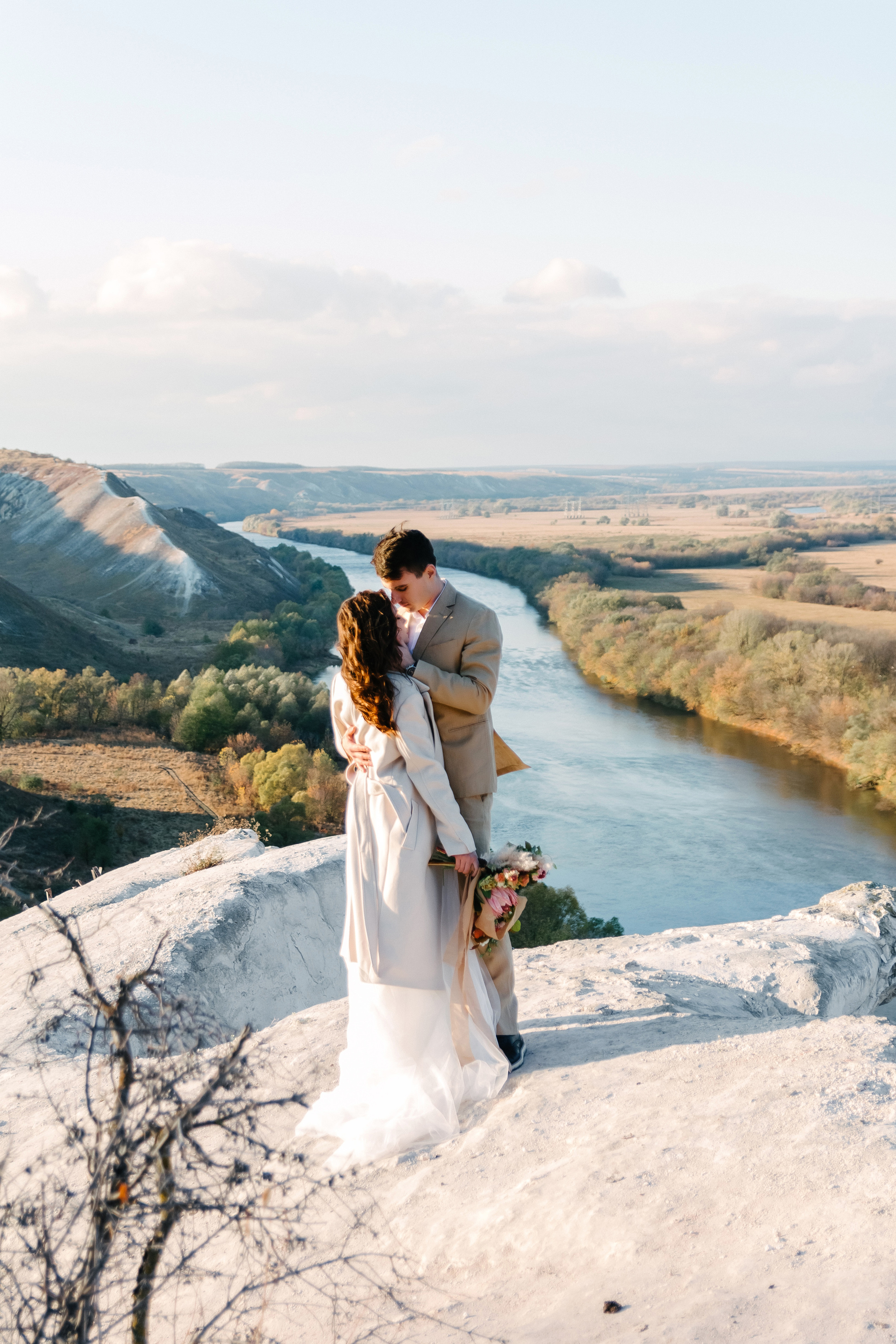 Дмитрий и Кристина. Диана Тимиряева | Фотограф в Воронеже