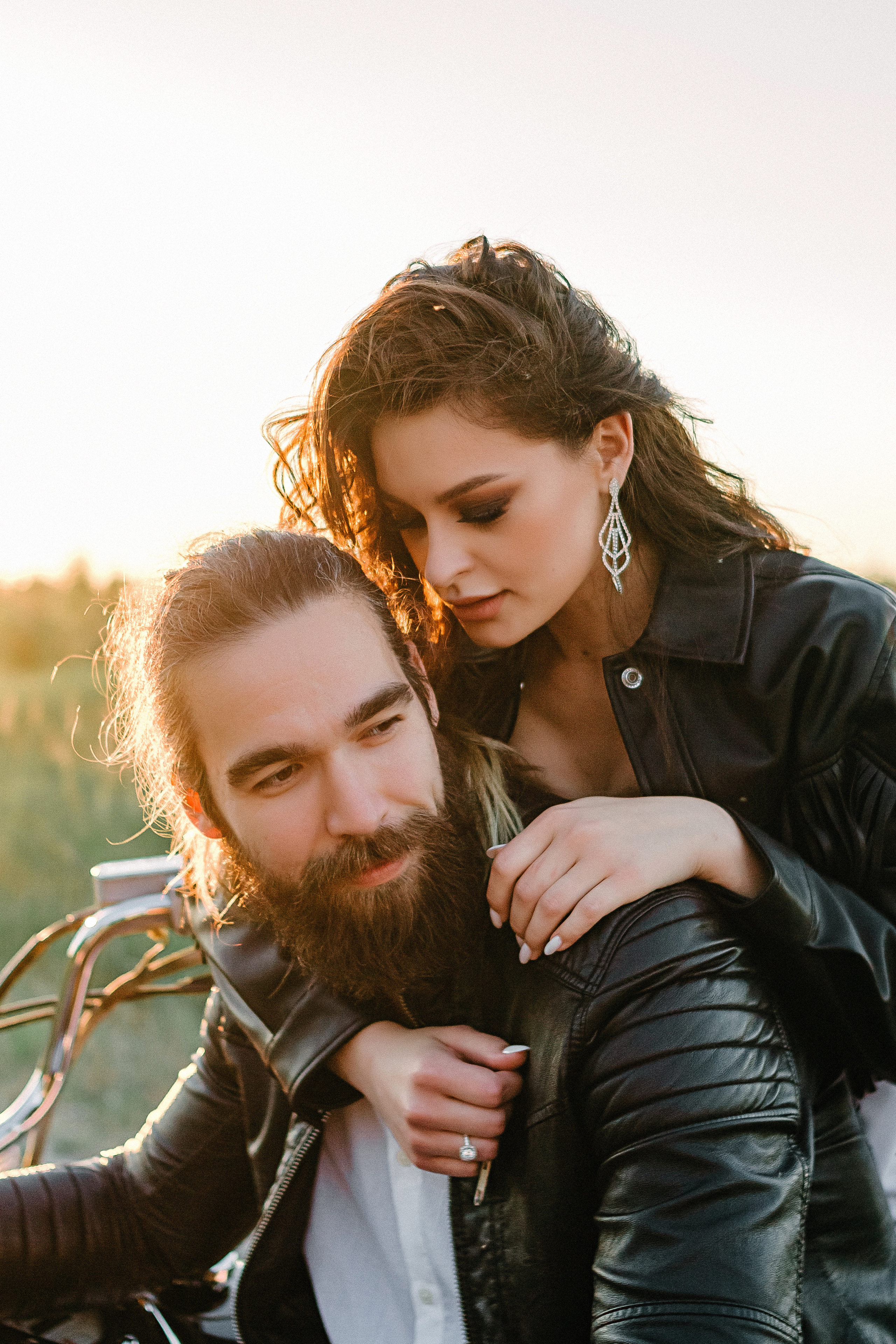 Анатолий и Юлия. Диана Тимиряева | Фотограф в Воронеже